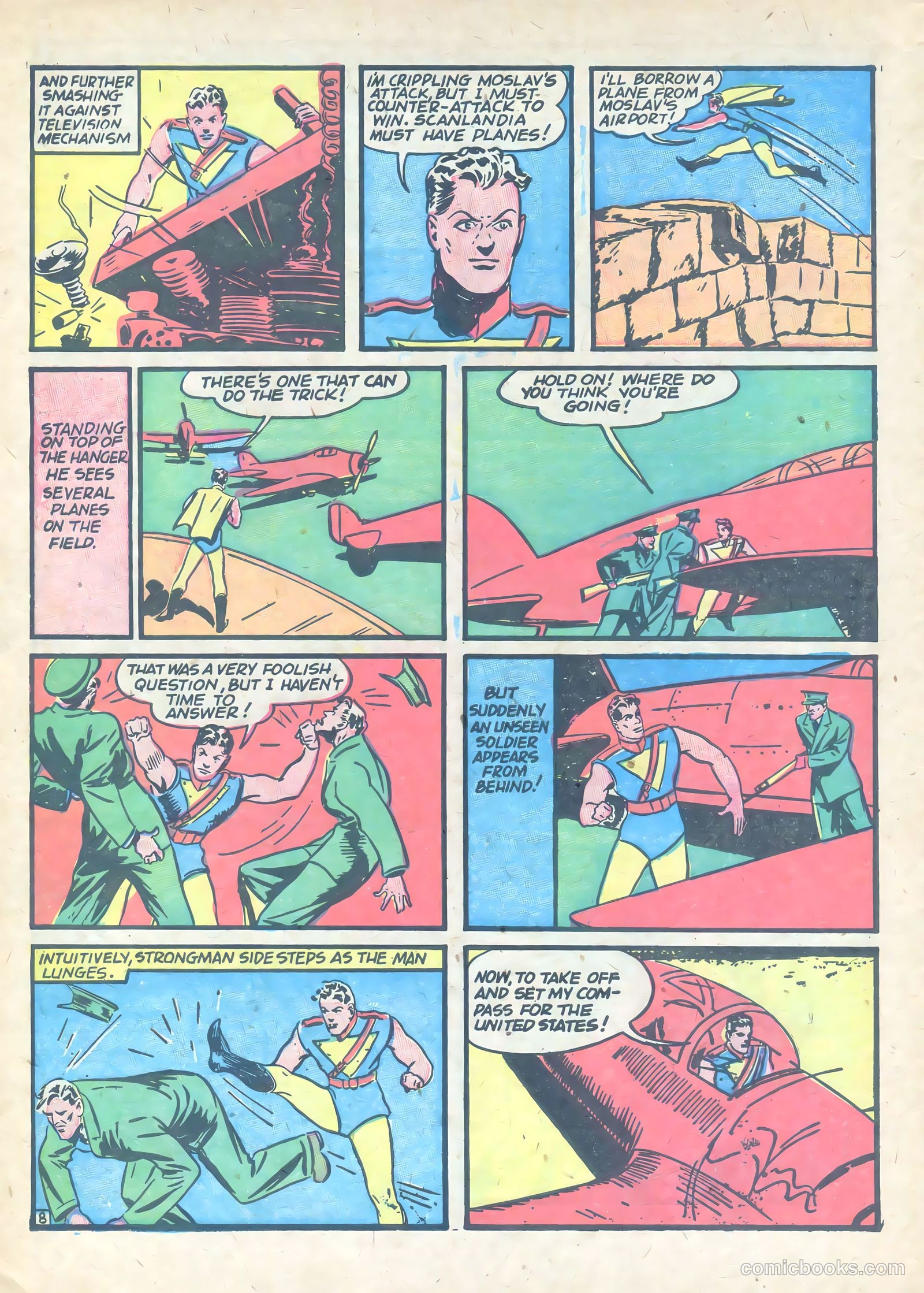 [Holyoke One-Shot] #8 — page 26 of 36