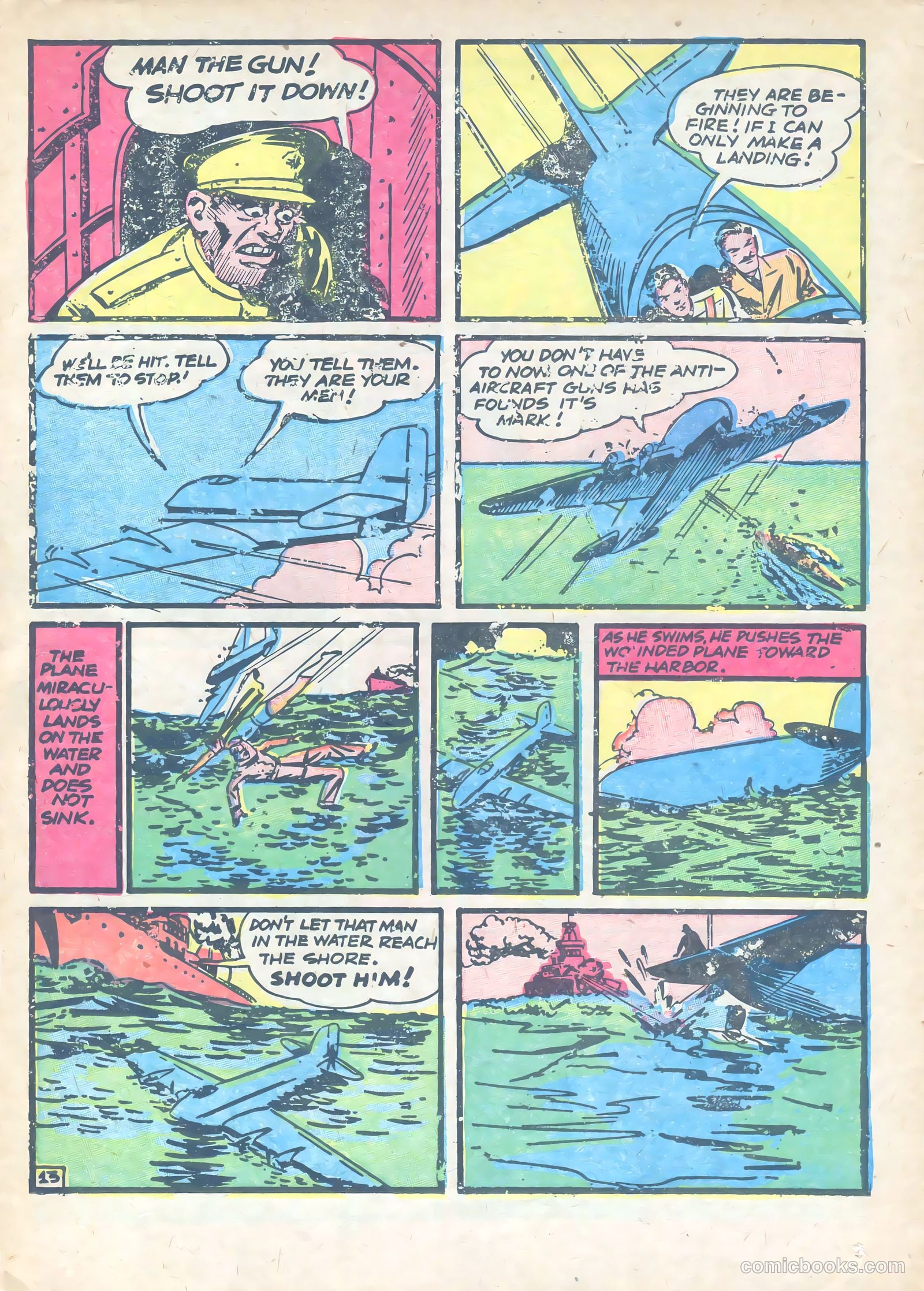 [Holyoke One-Shot] #8 — page 30 of 36