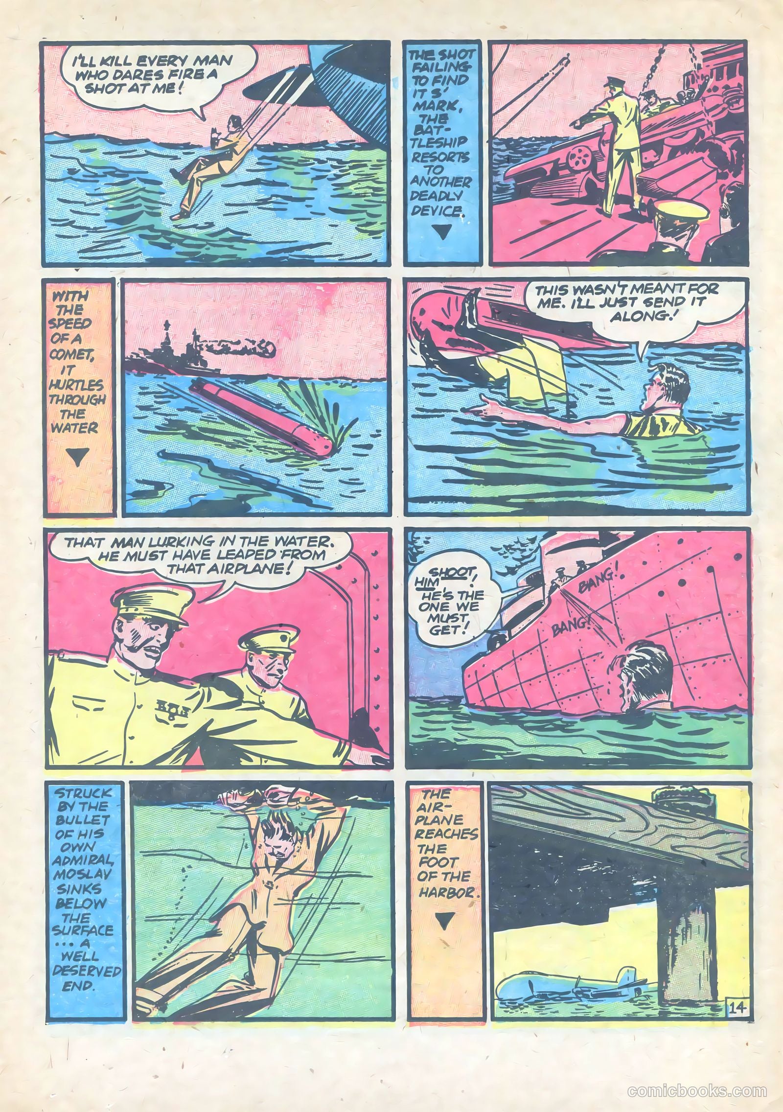 [Holyoke One-Shot] #8 — page 31 of 36