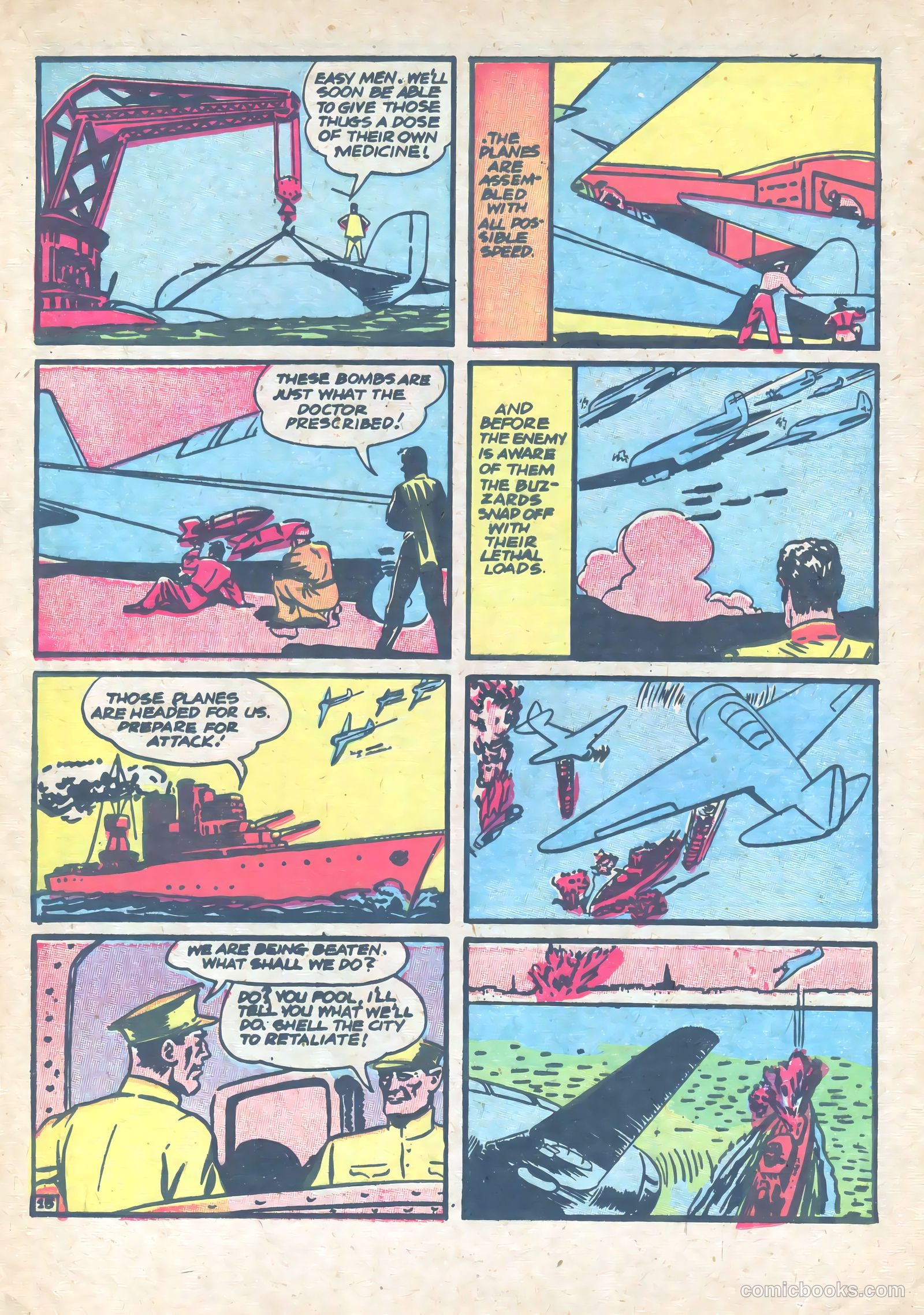 [Holyoke One-Shot] #8 — page 32 of 36