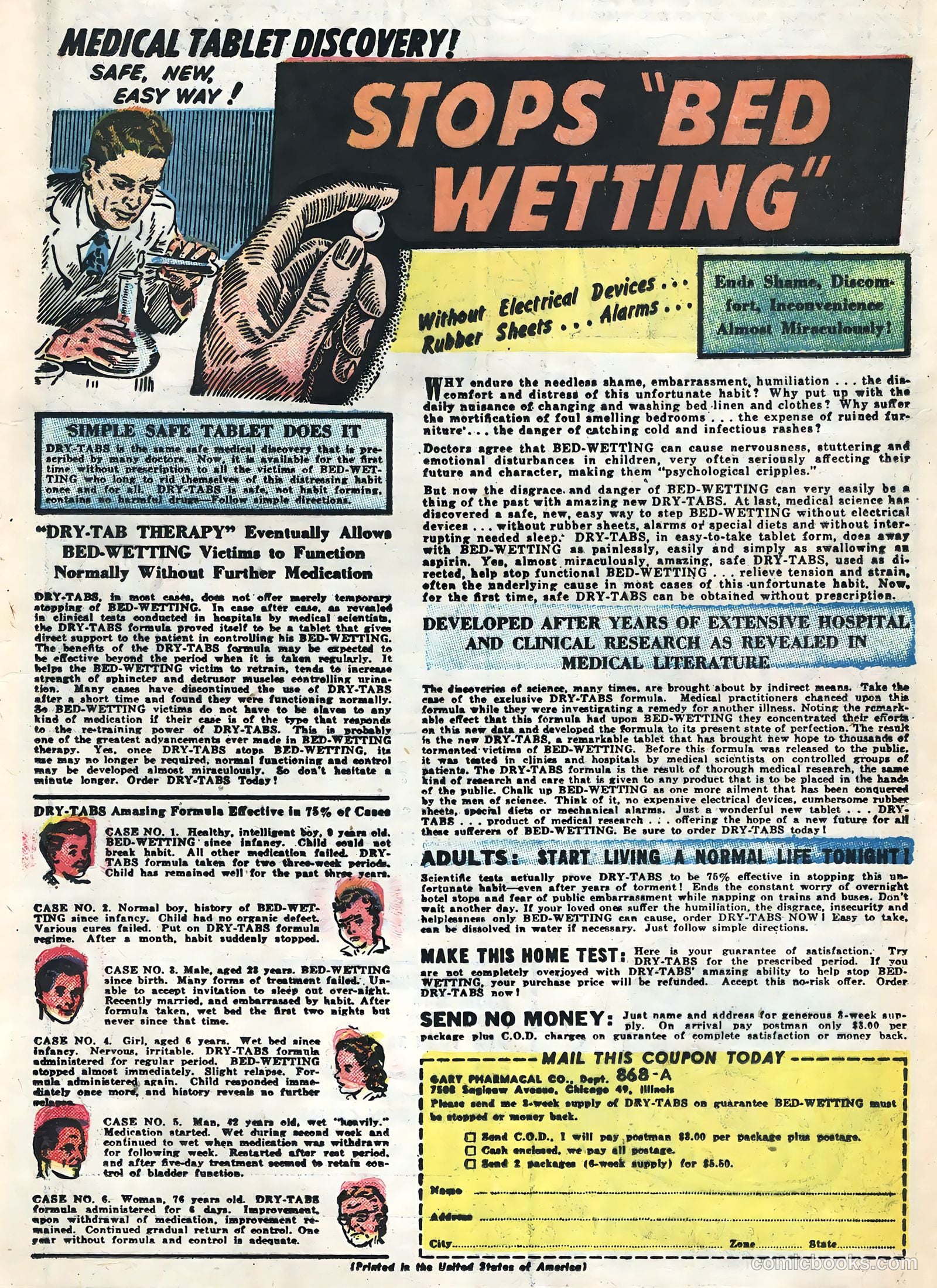 Danger #11 — page 17 of 36
