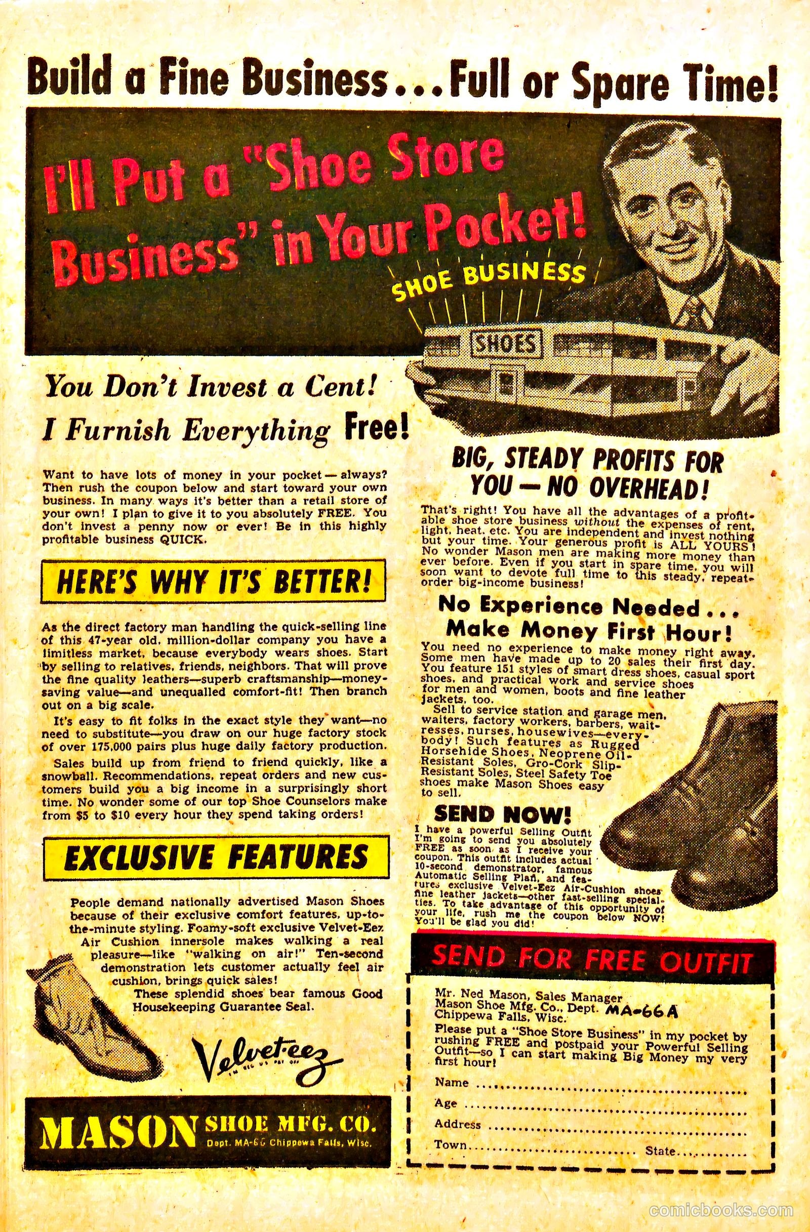 The Lone Rider #13 — page 26 of 36