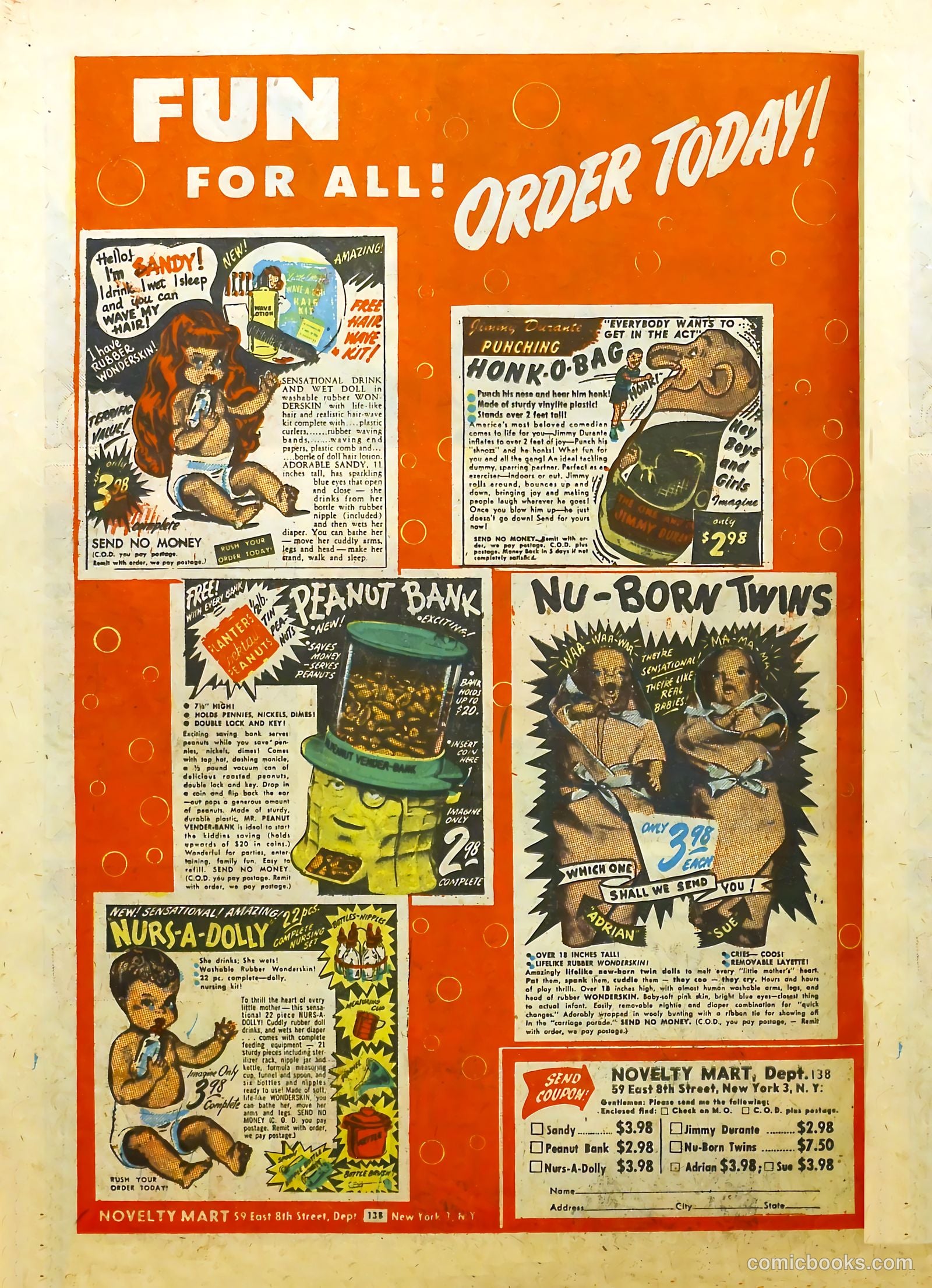 Prize Comics Western #86 — page 32 of 52