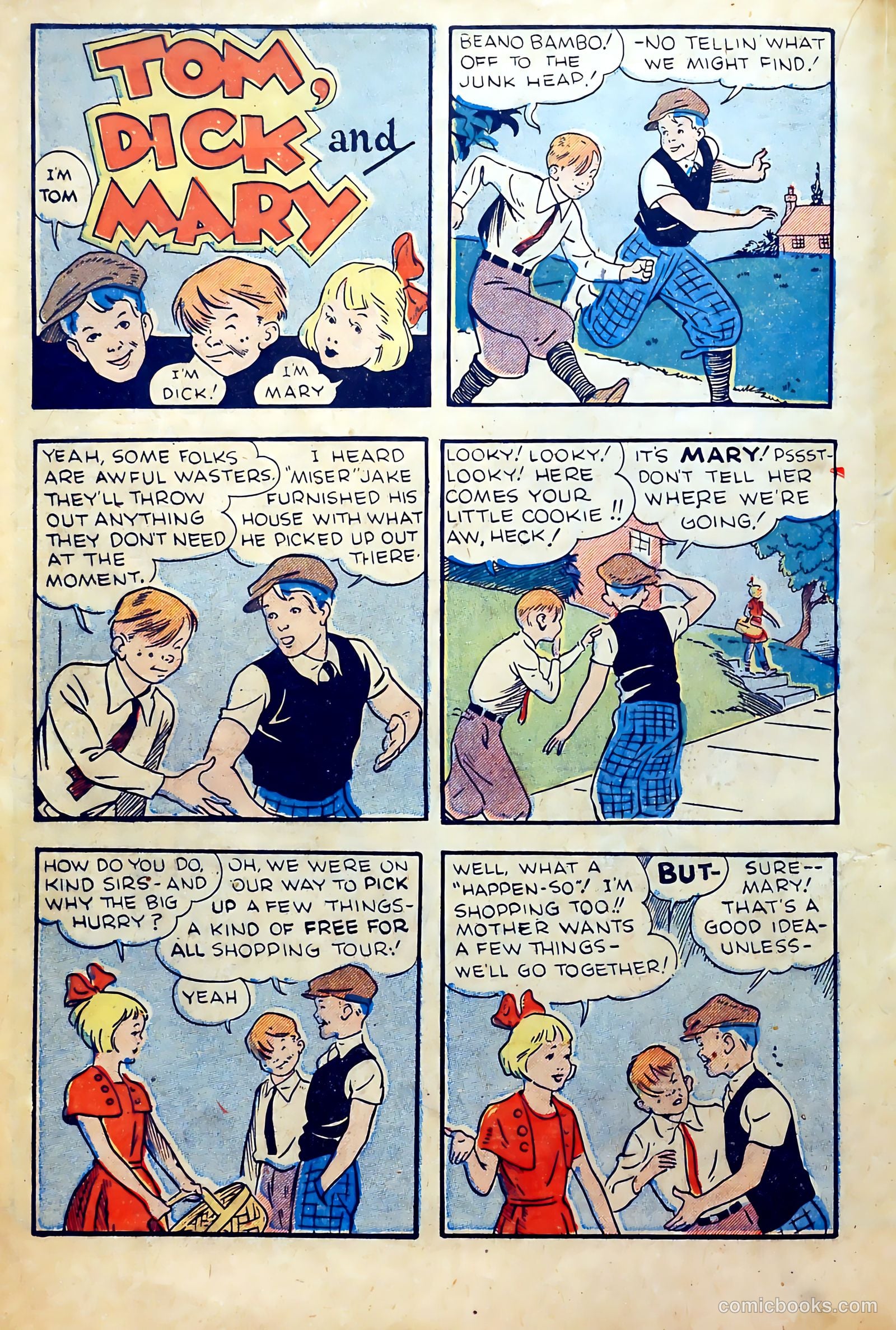 Komik Pages #1 — page 27 of 50