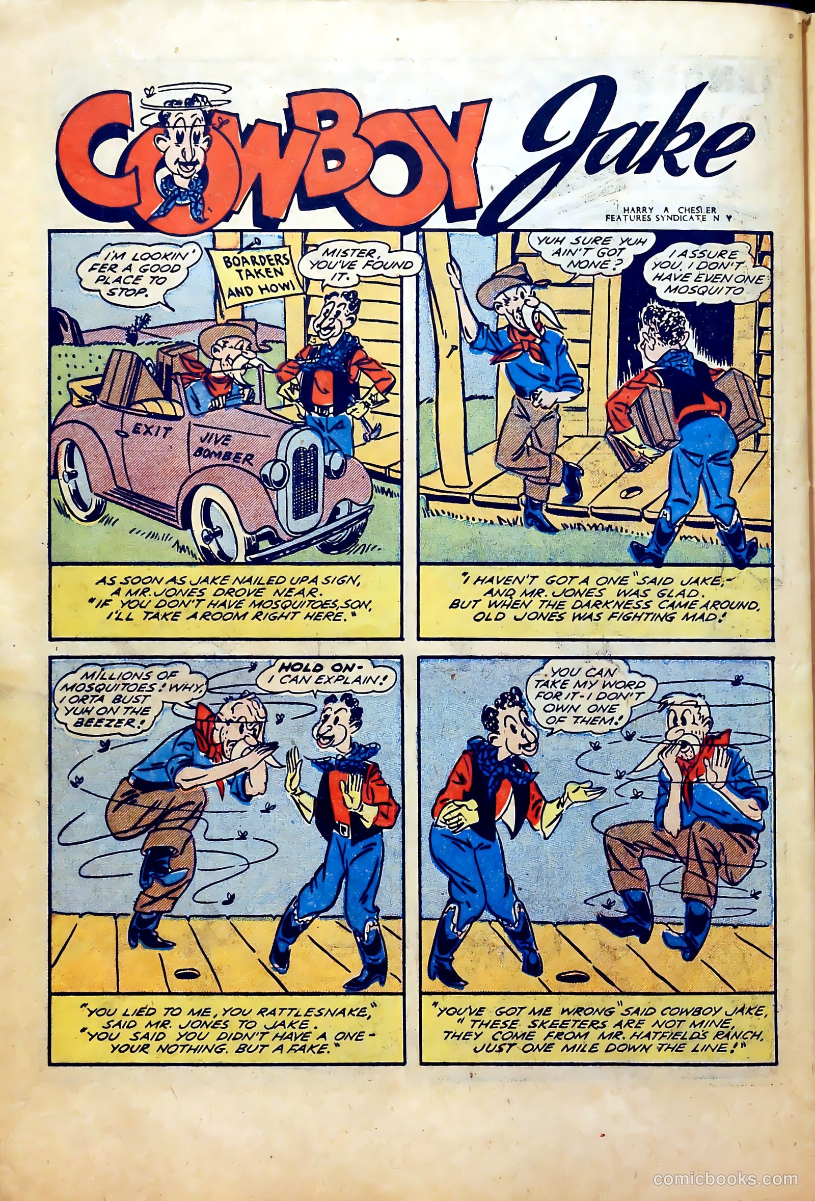 Komik Pages #1 — page 39 of 50