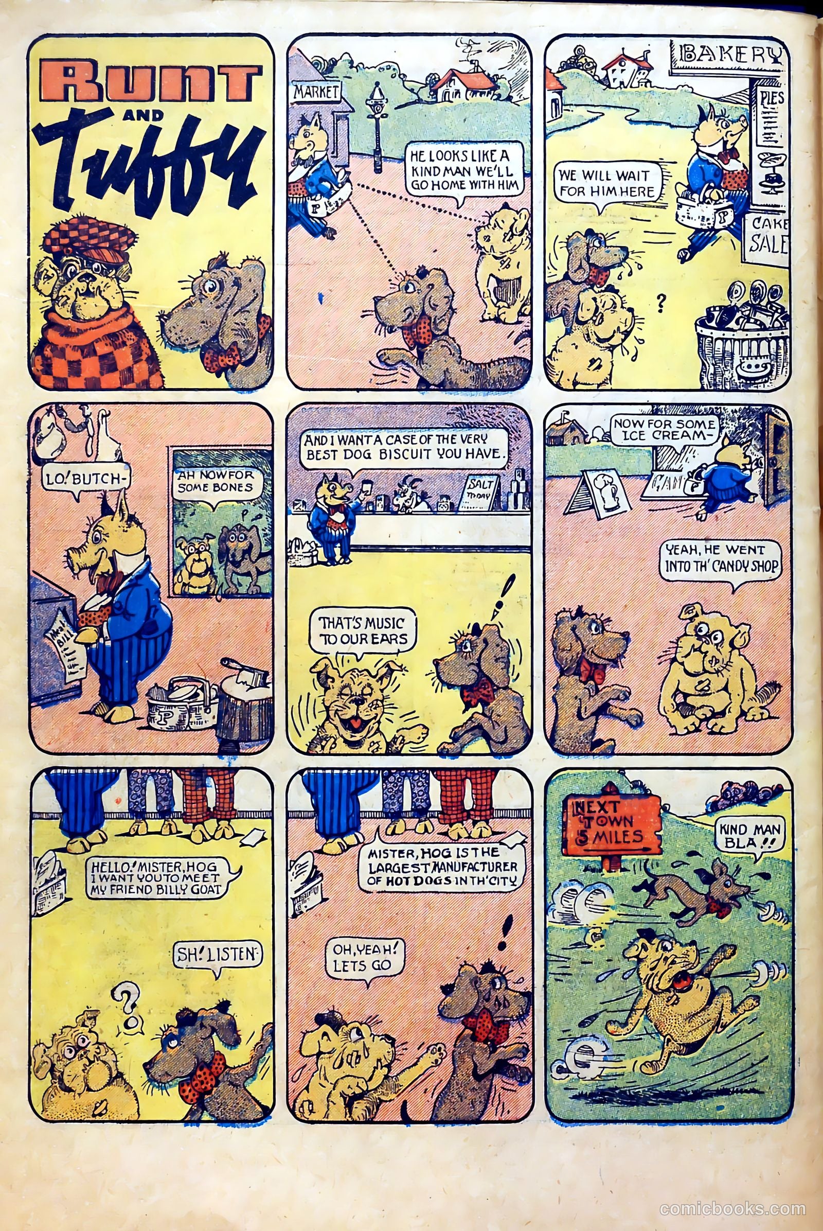 Komik Pages #1 — page 47 of 50