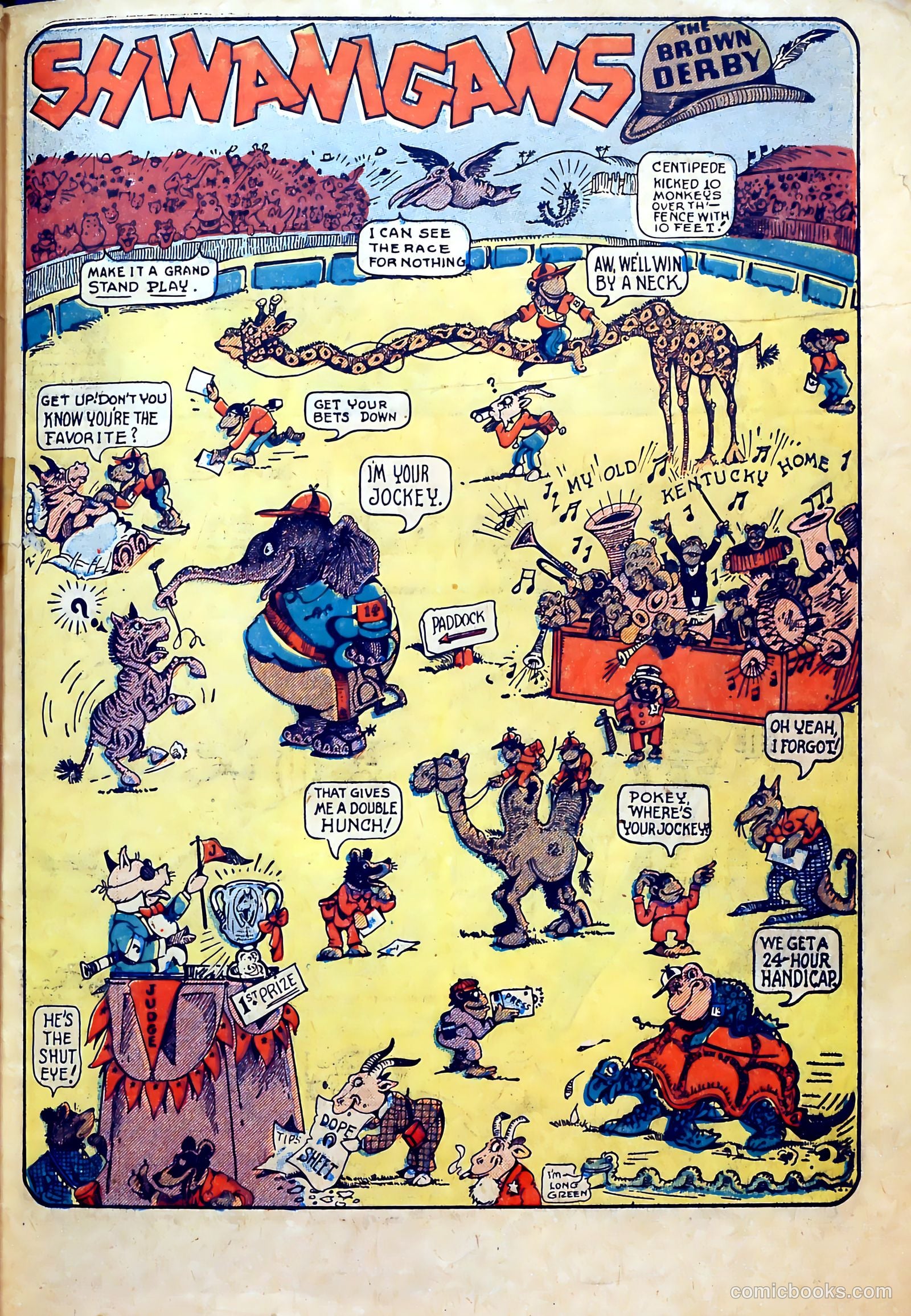 Komik Pages #1 — page 48 of 50