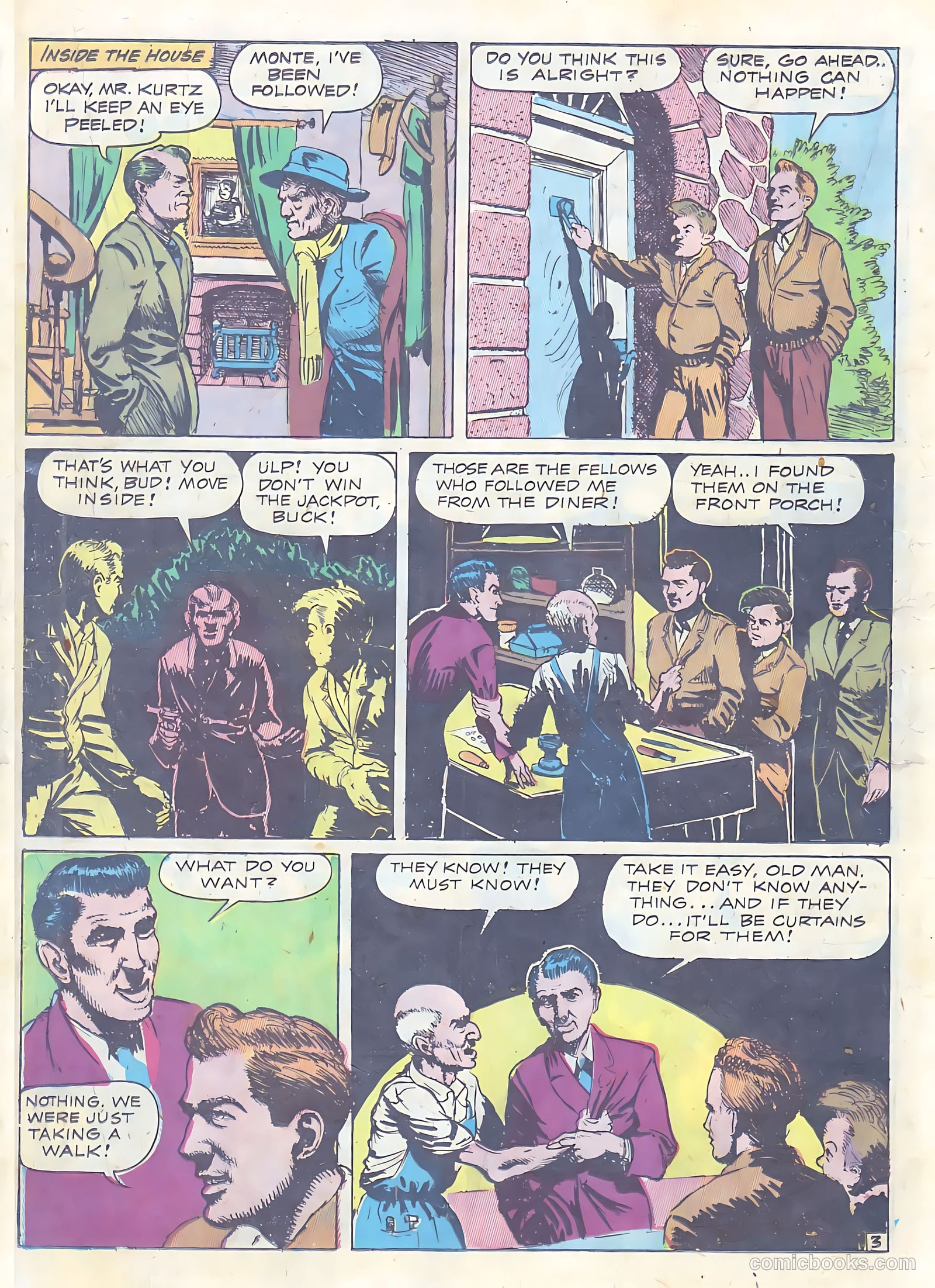 Headline Comics #21 — page 26 of 52