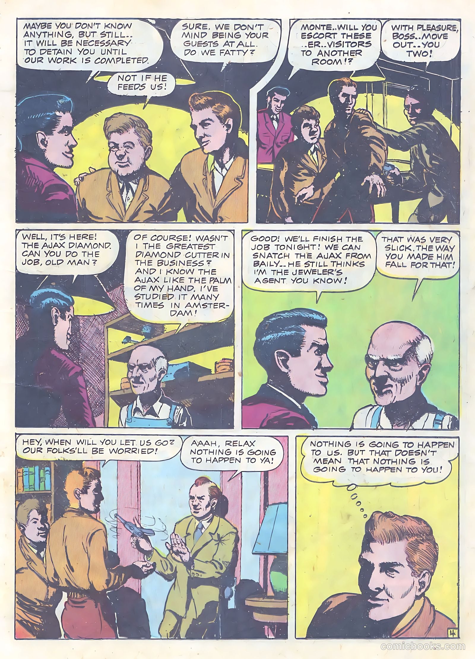 Headline Comics #21 — page 27 of 52