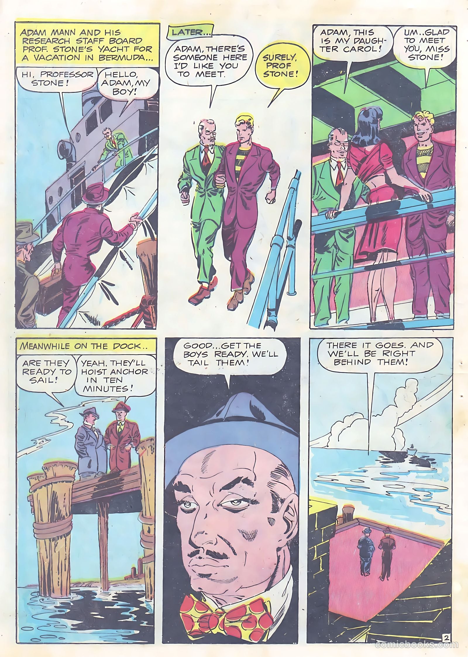 Headline Comics #21 — page 36 of 52