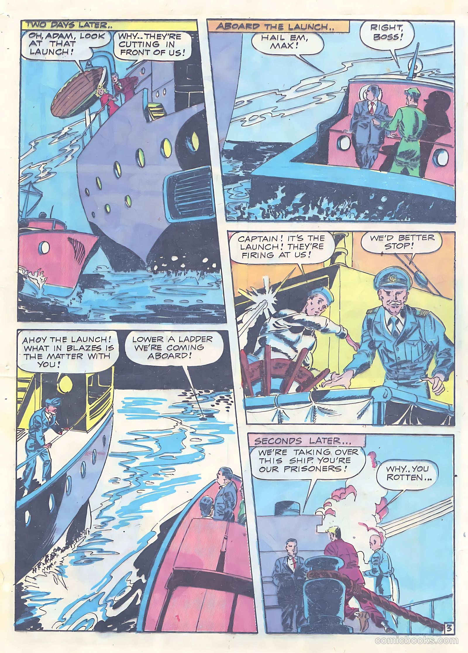 Headline Comics #21 — page 37 of 52