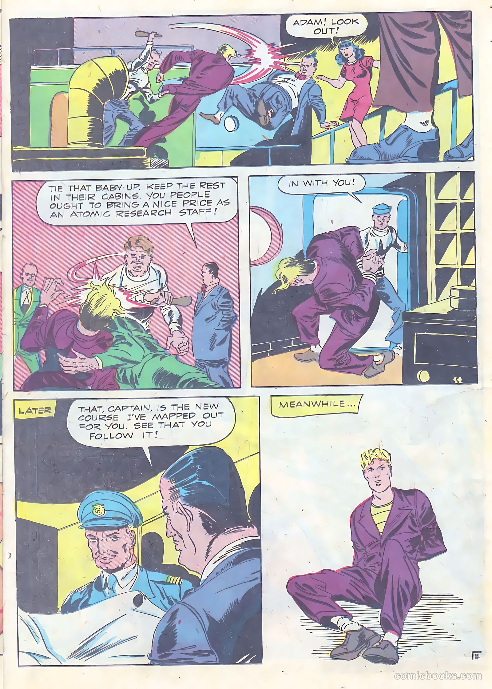 Headline Comics #21 — page 38 of 52