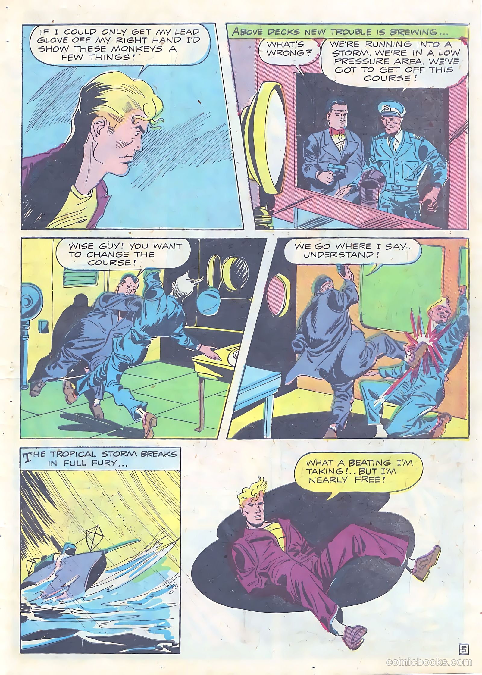 Headline Comics #21 — page 39 of 52