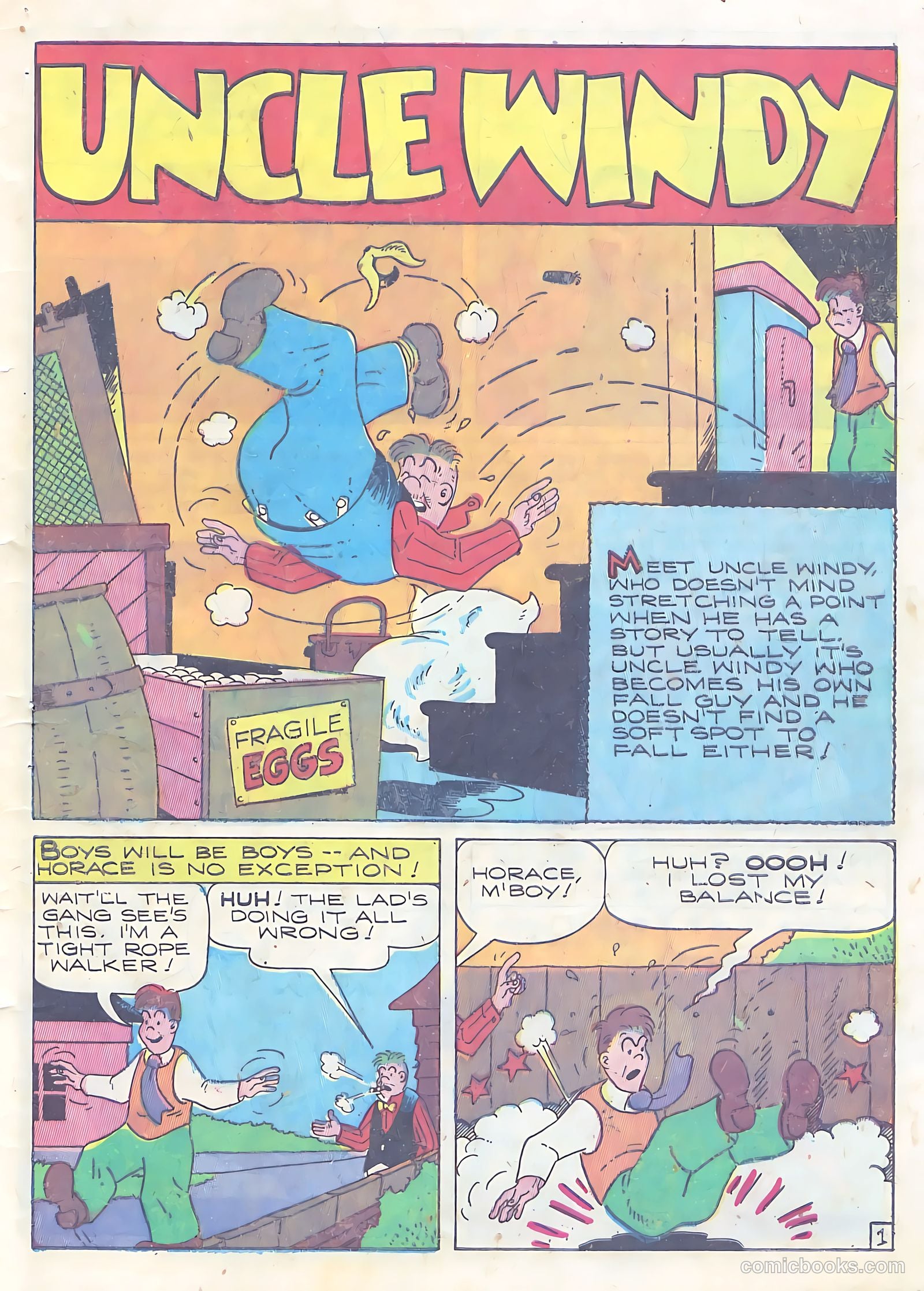 Headline Comics #21 — page 43 of 52