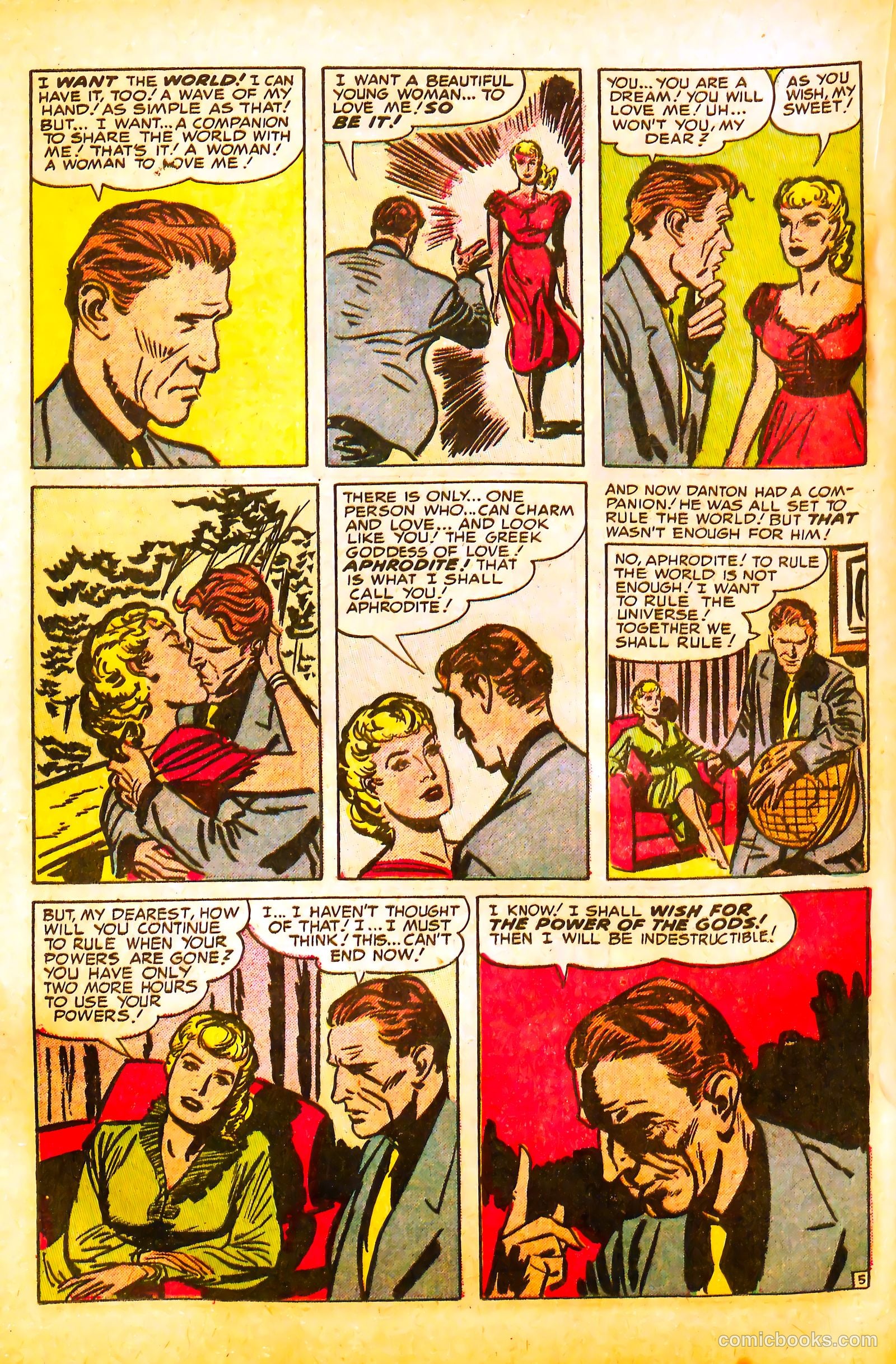 Frankenstein #32 — page 20 of 36
