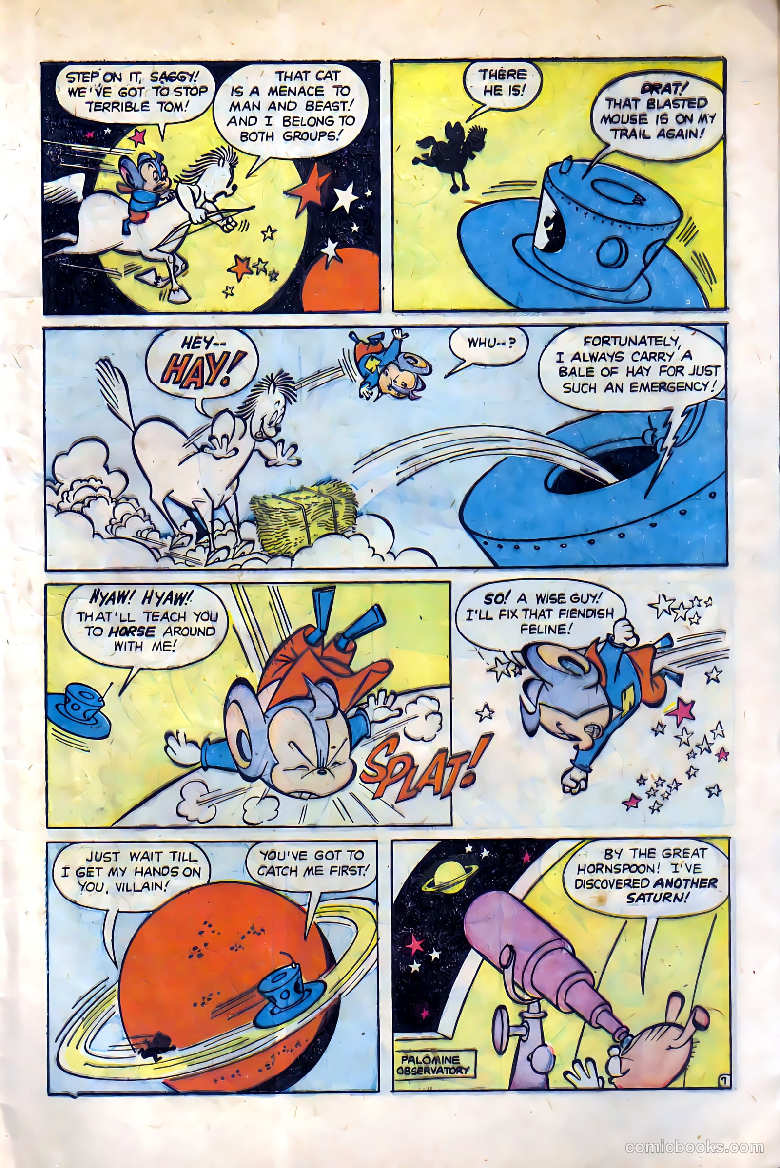 Supermouse #41 — page 9 of 37