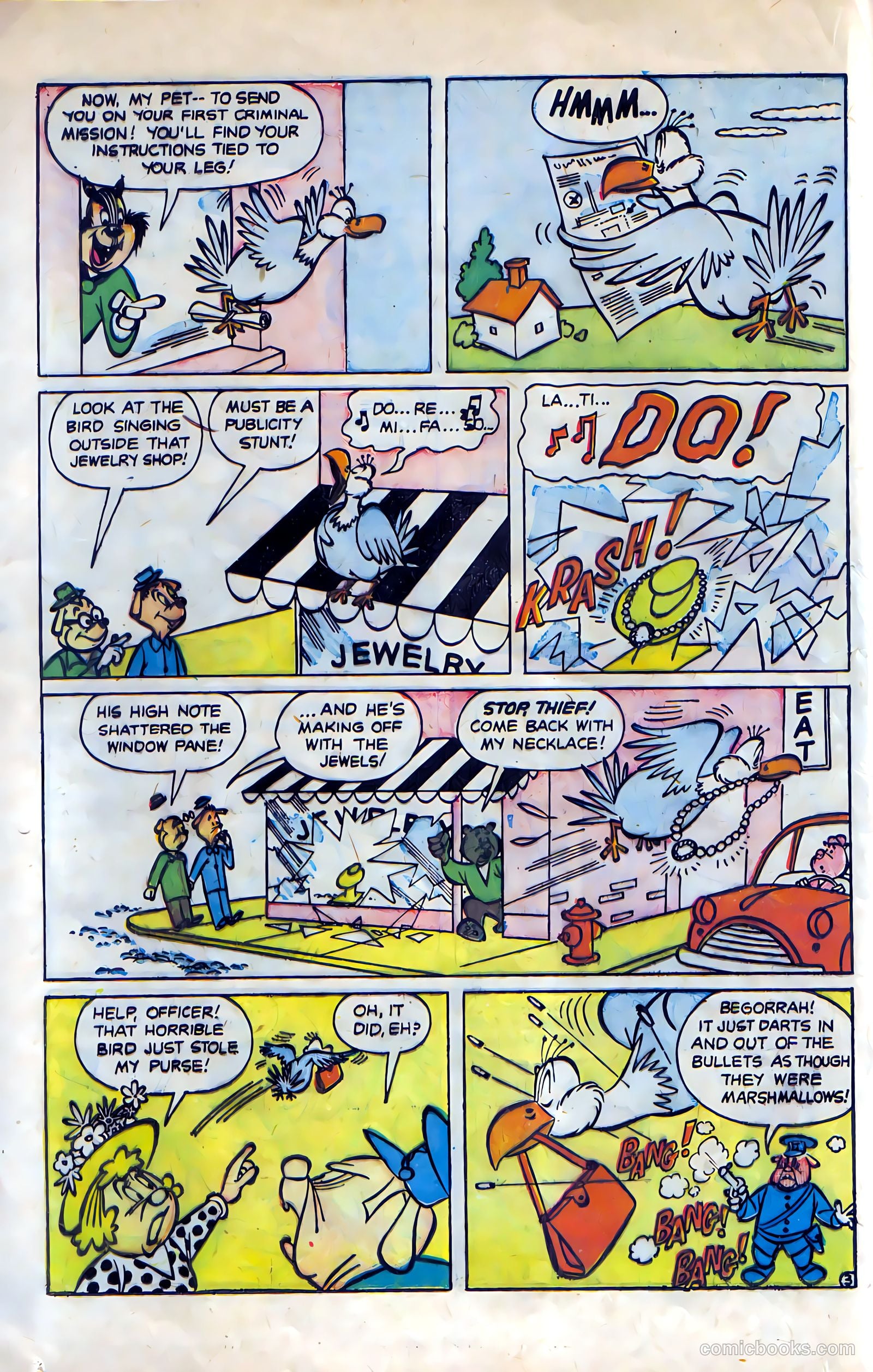 Supermouse #41 — page 16 of 37