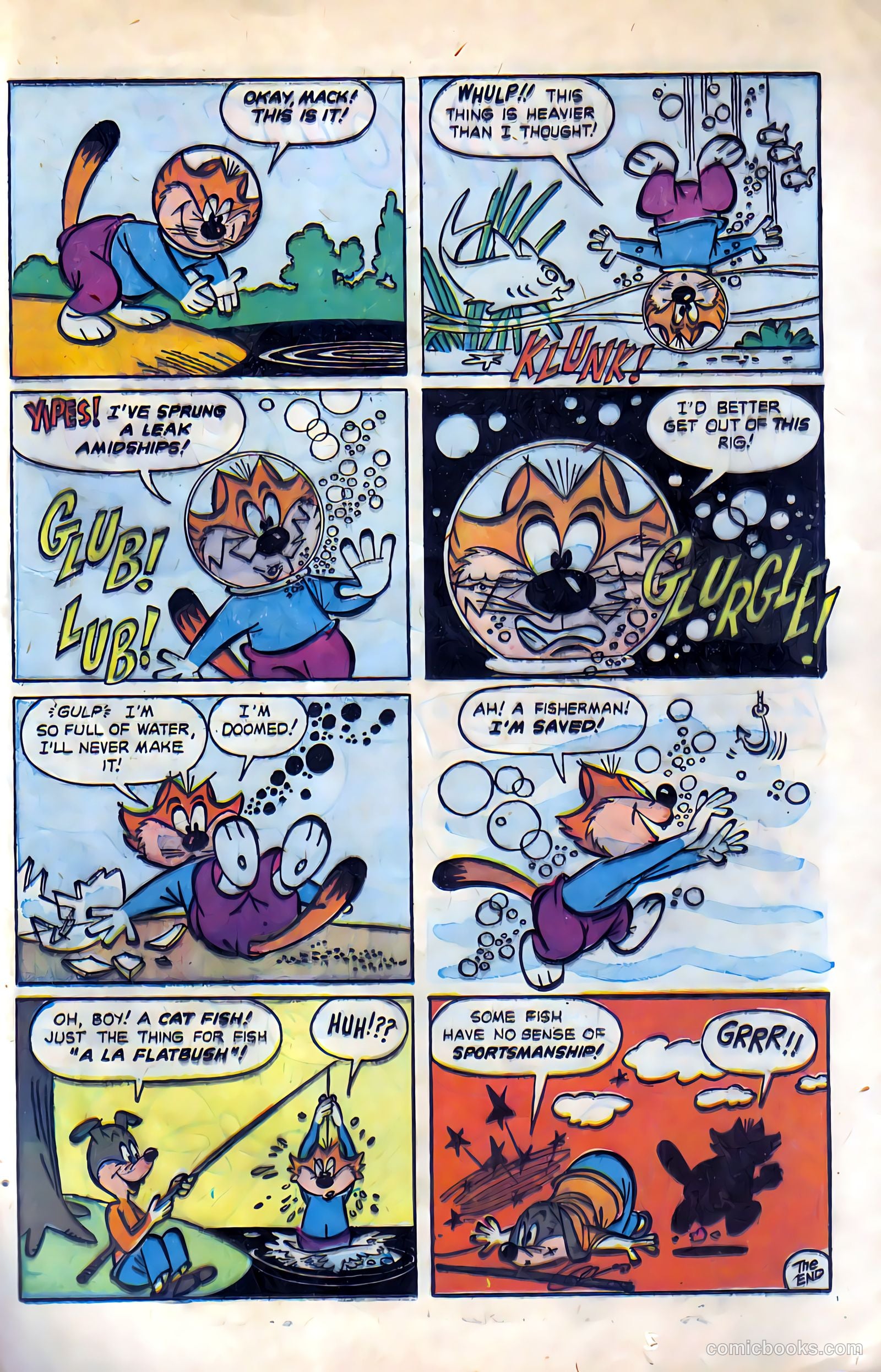 Supermouse #41 — page 25 of 37