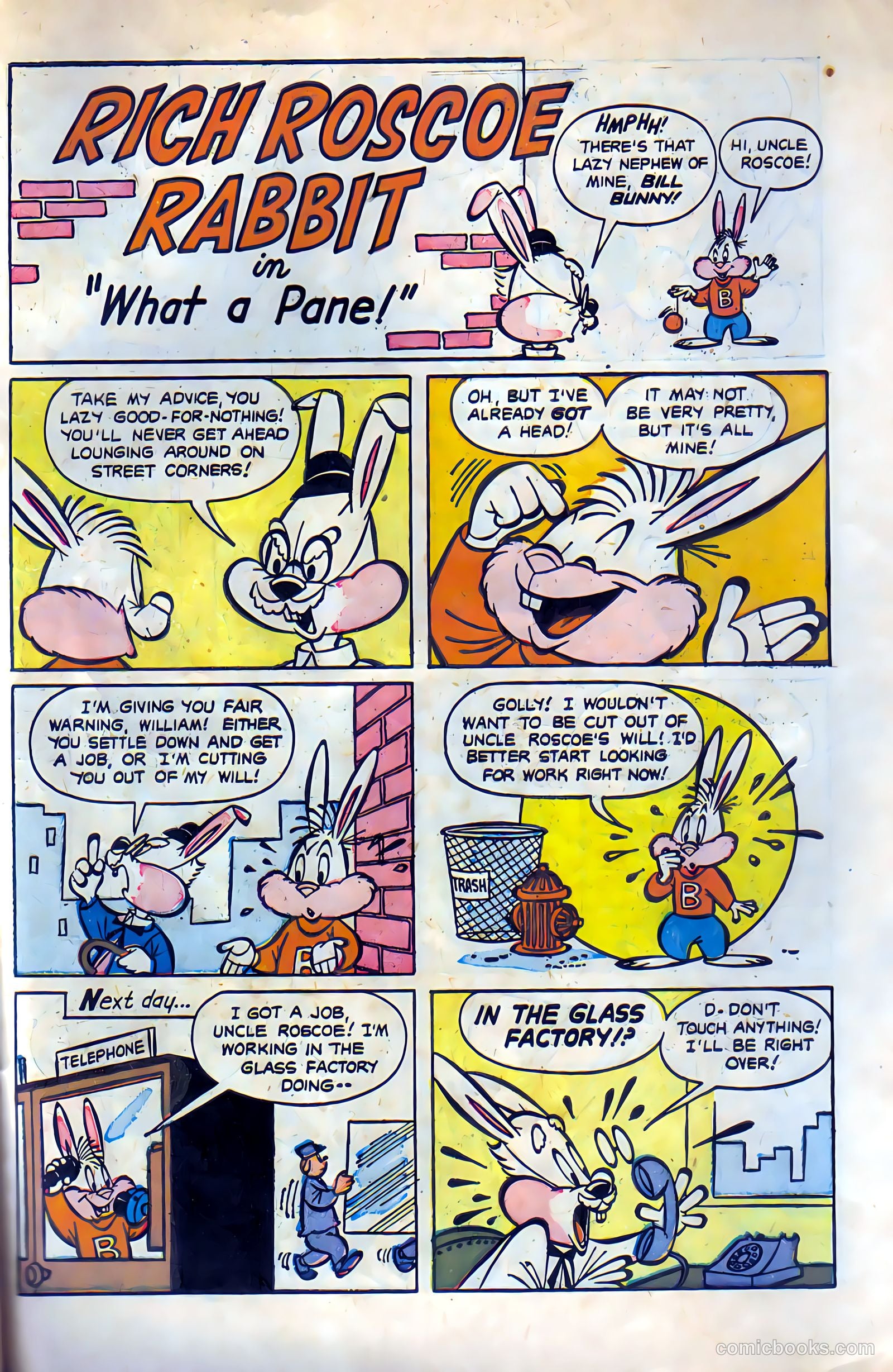 Supermouse #41 — page 31 of 37