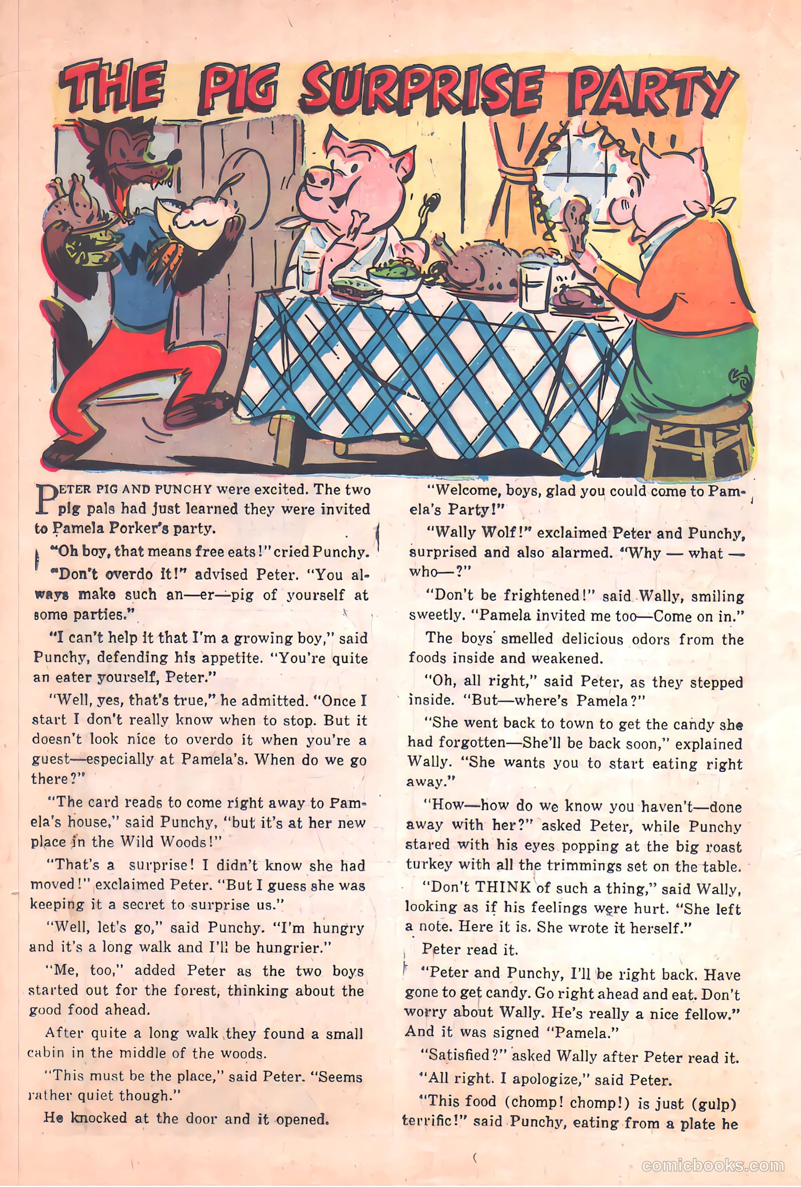 Supermouse #39 — page 18 of 36