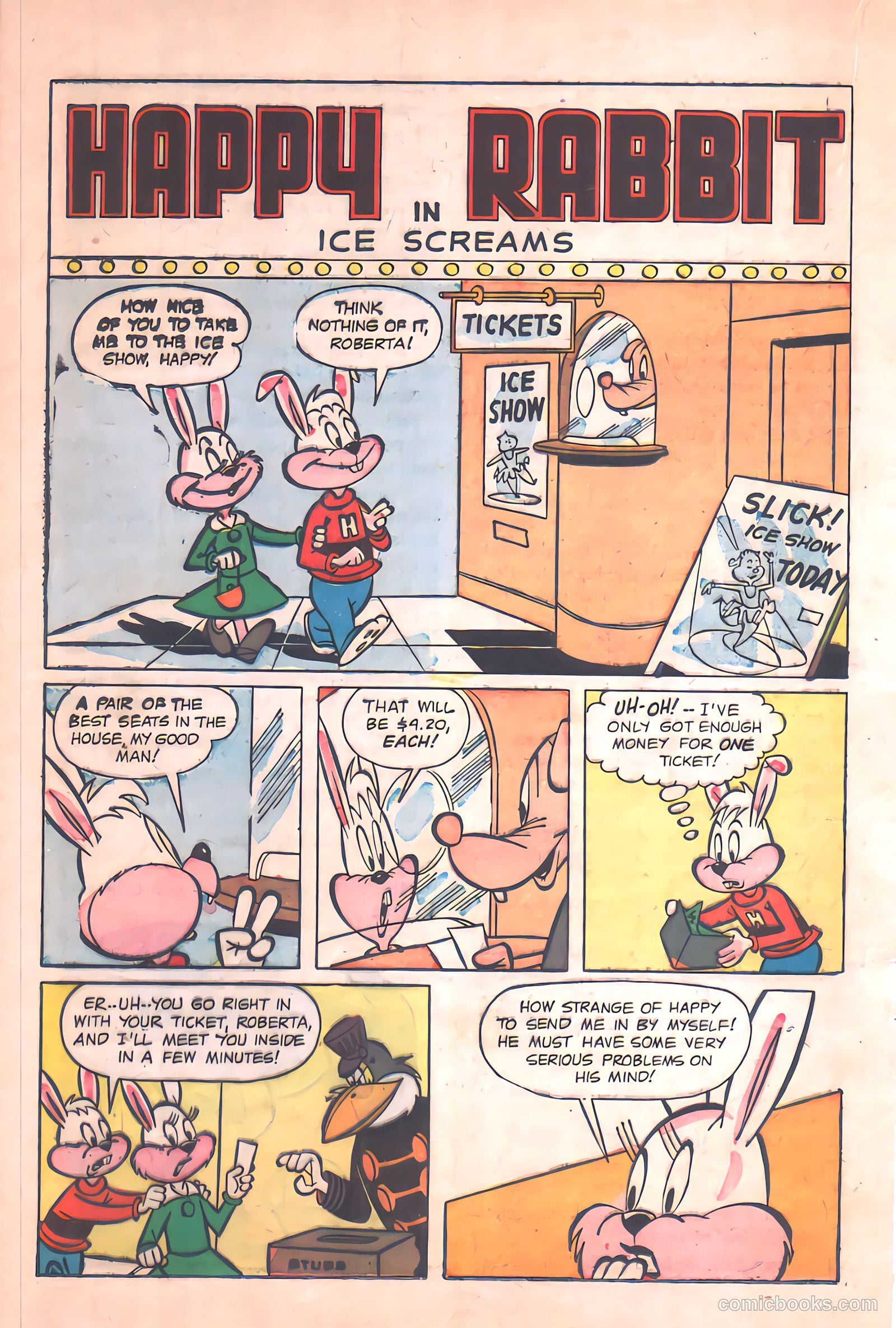 Supermouse #39 — page 20 of 36