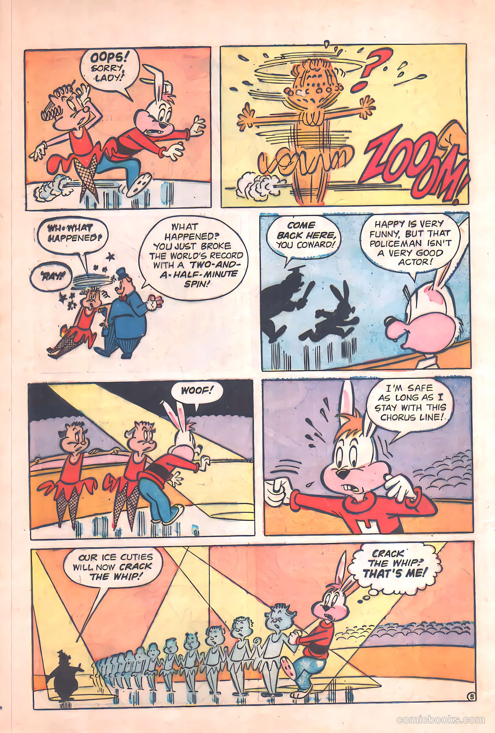 Supermouse #39 — page 24 of 36