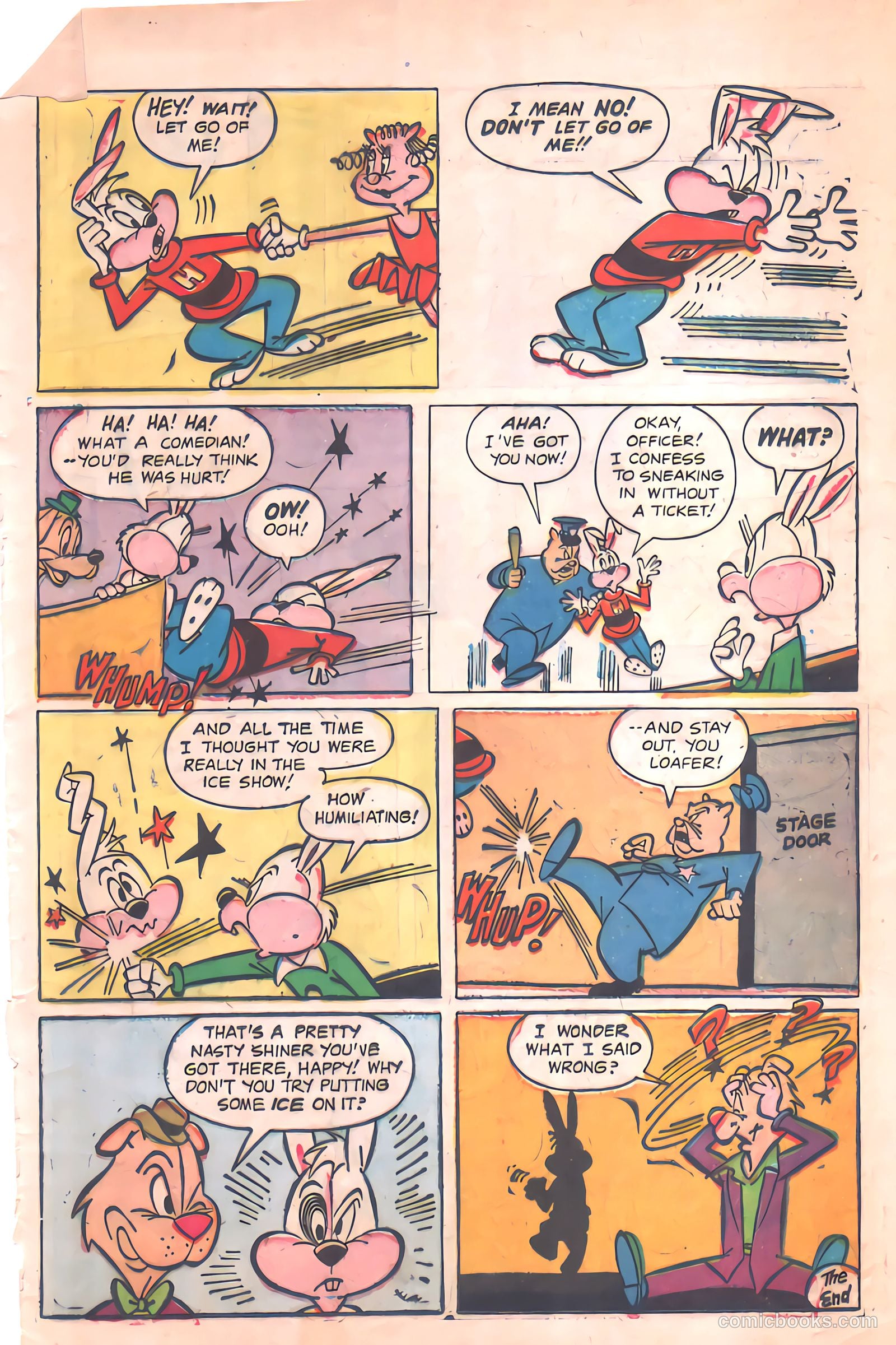 Supermouse #39 — page 25 of 36
