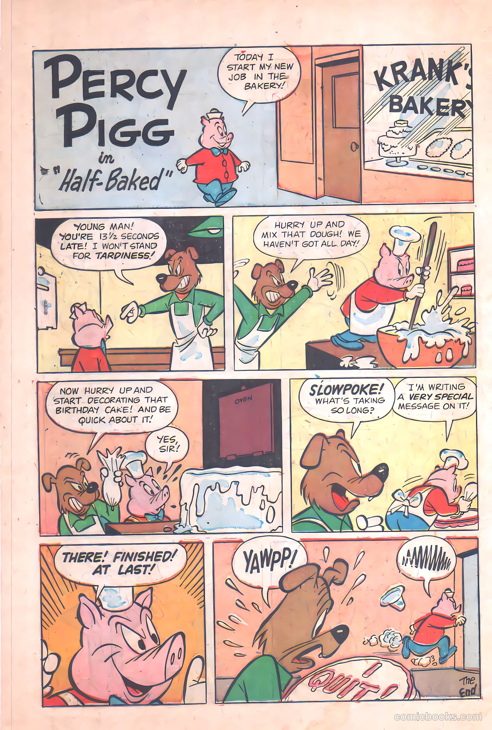 Supermouse #39 — page 26 of 36