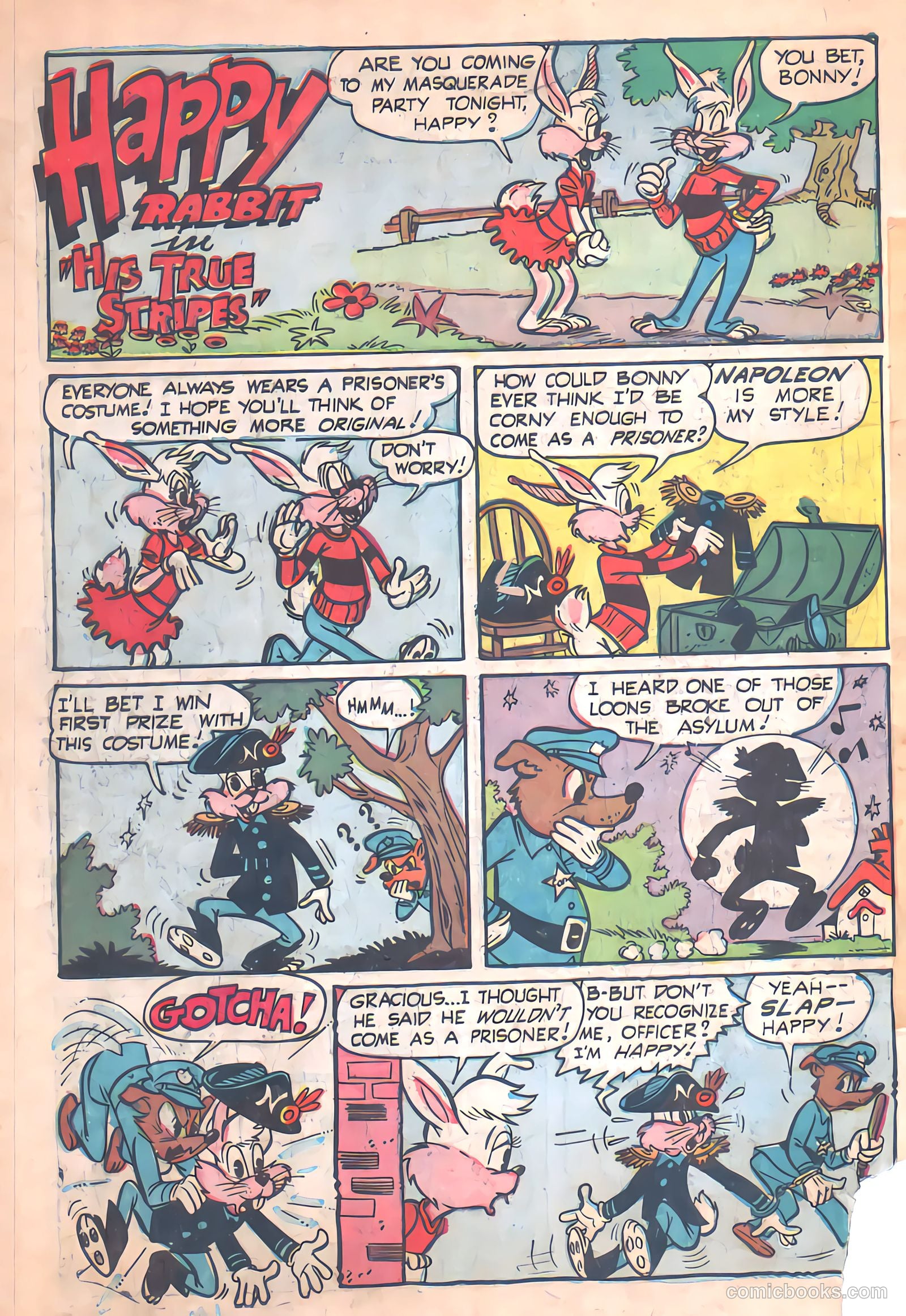 Supermouse #39 — page 34 of 36