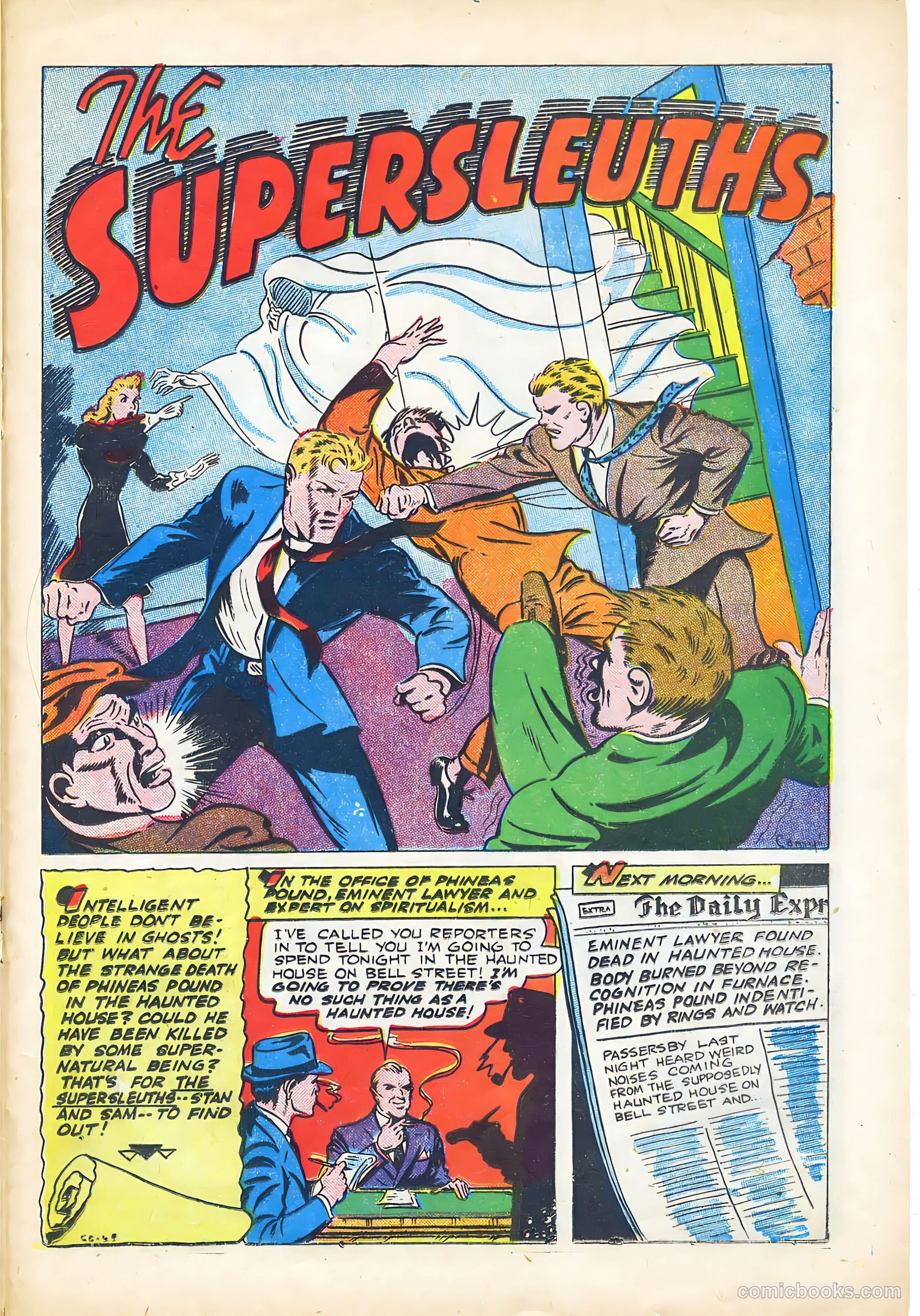 Wonder Comics #6 — page 21 of 36