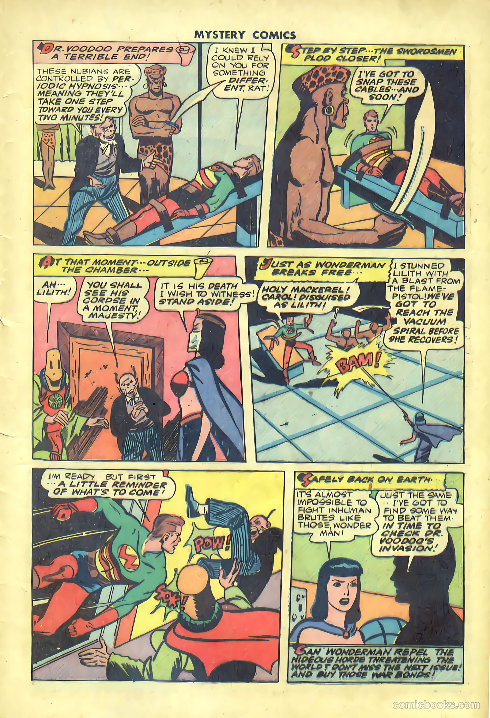 Mystery Comics #1 — page 11 of 52
