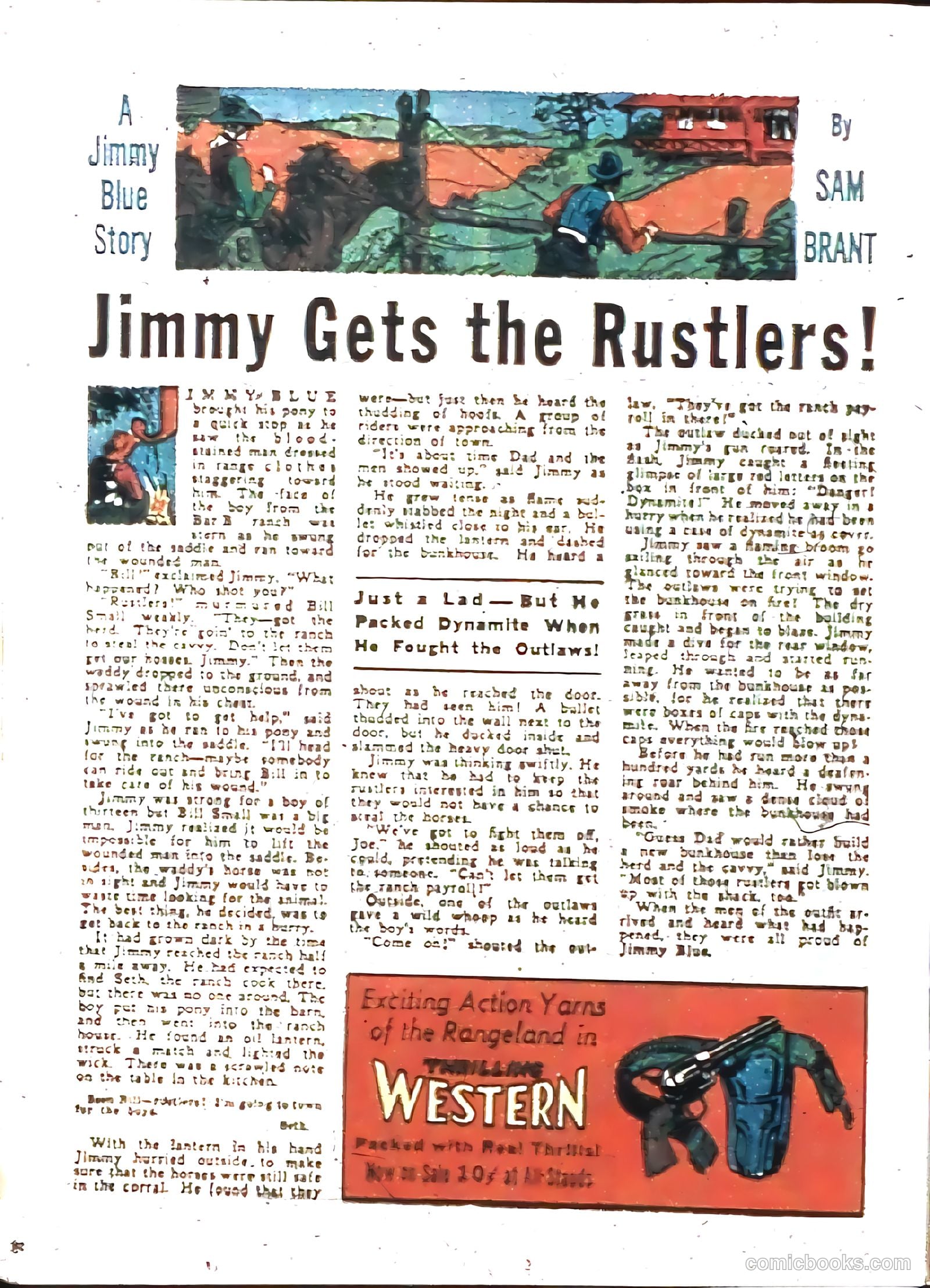 Thrilling Comics #11 — page 44 of 68