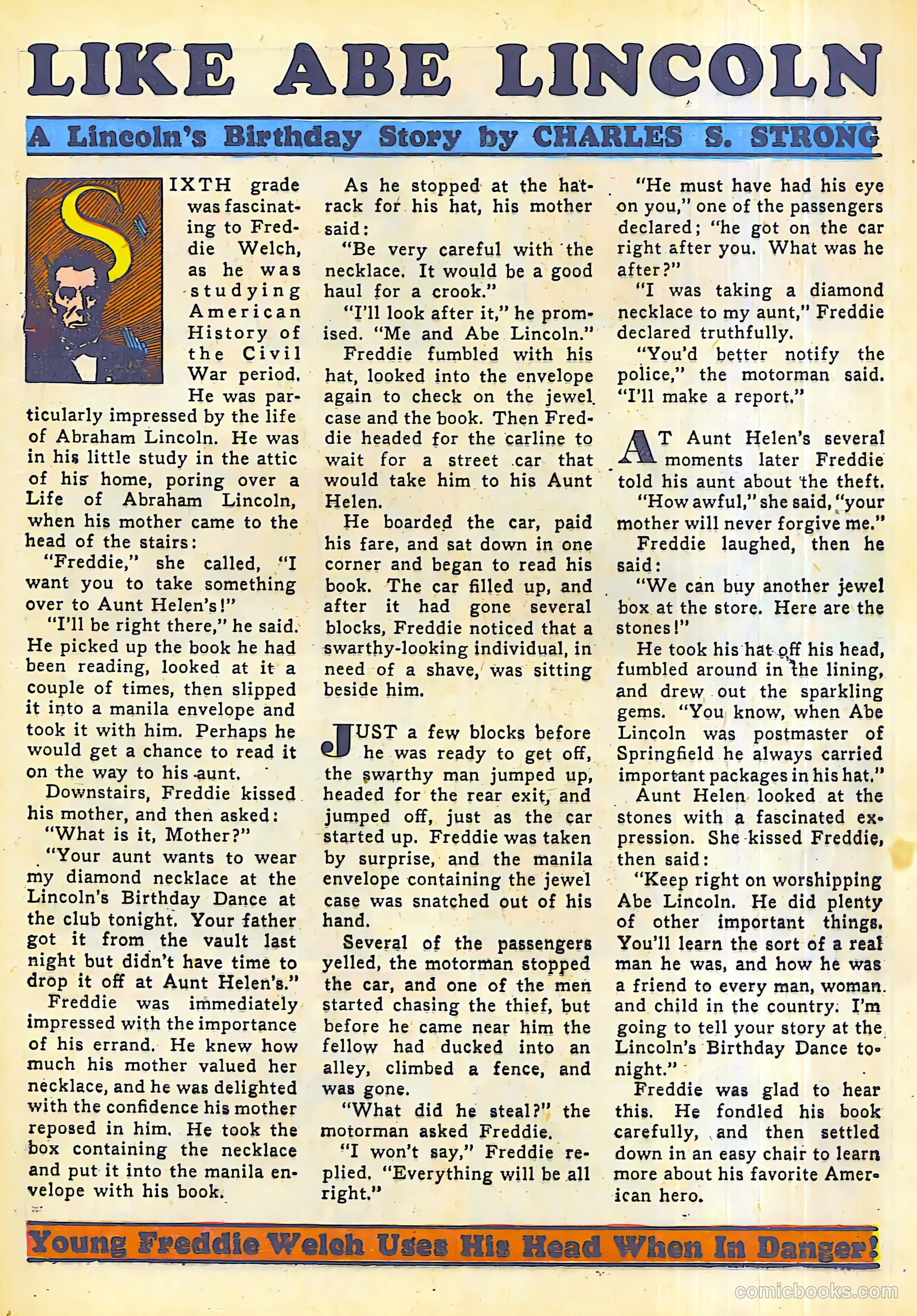 Thrilling Comics #26 — page 34 of 69