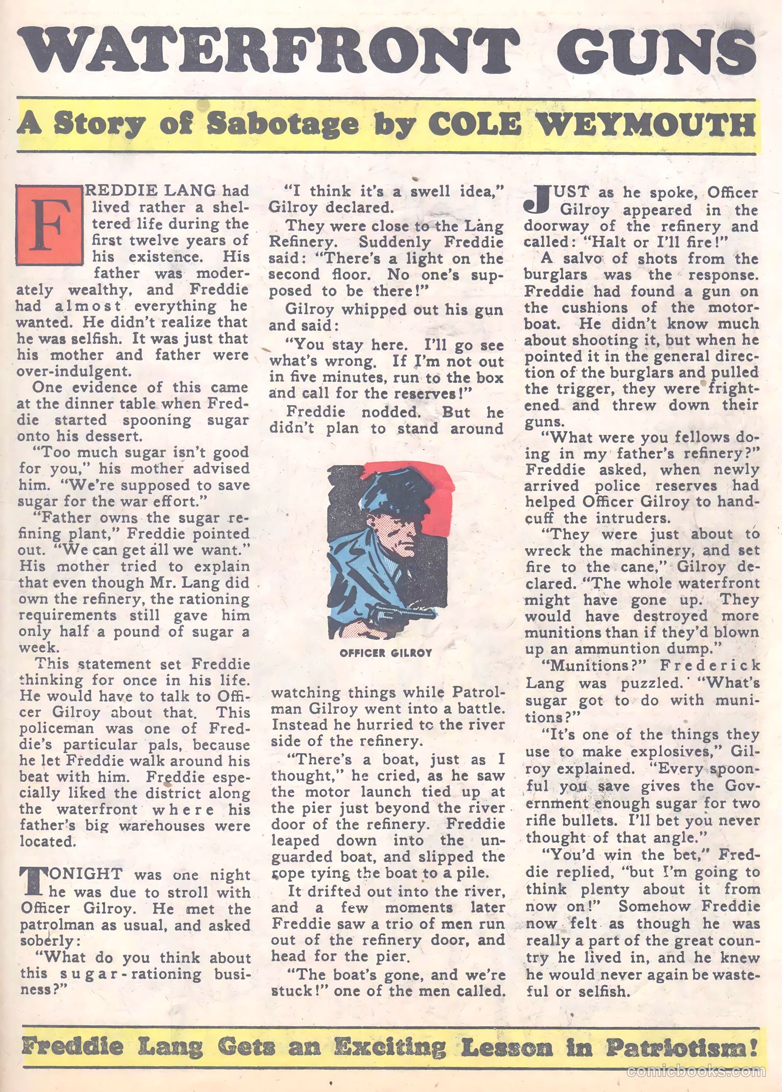 Thrilling Comics #32 — page 47 of 68