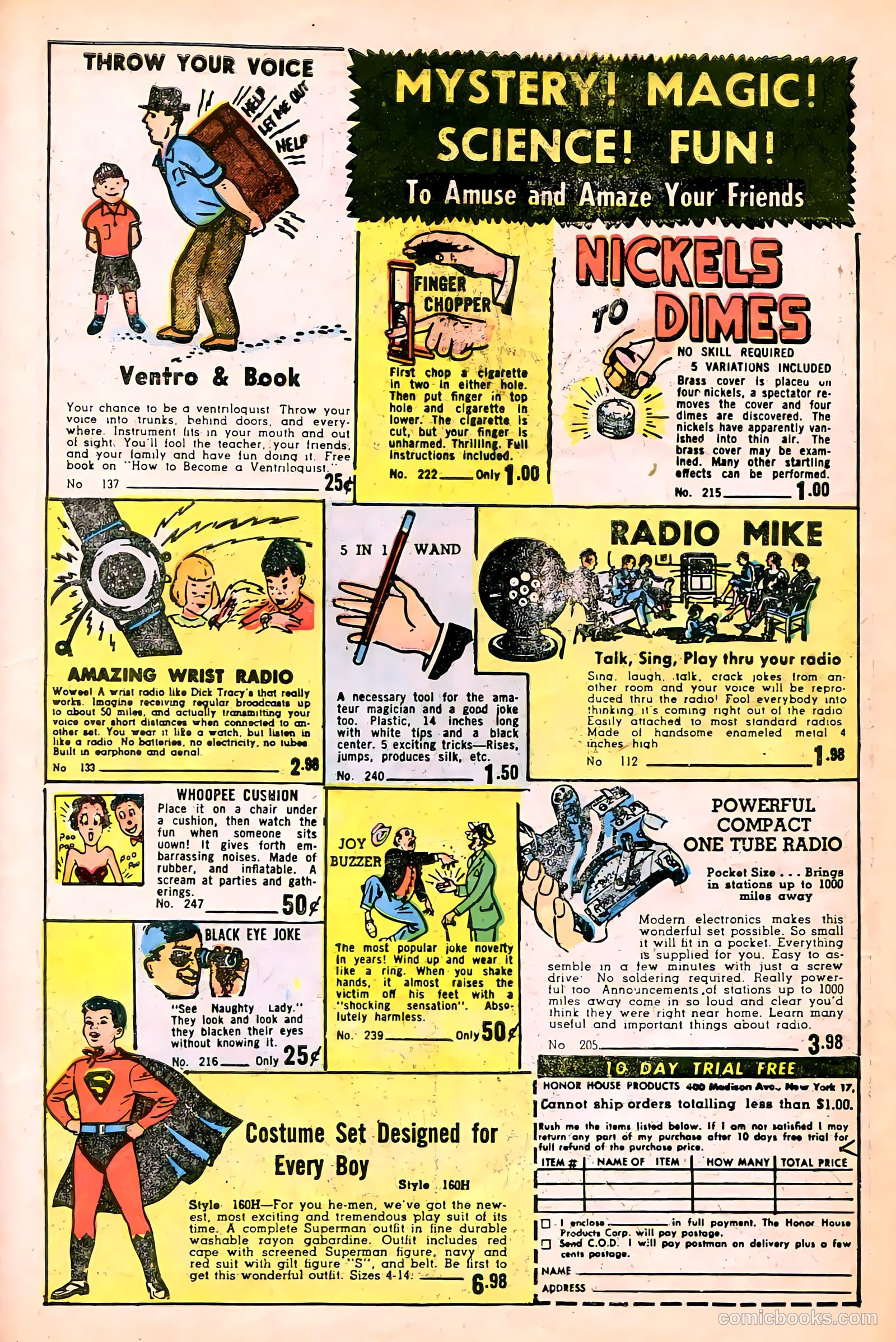 Durango Kid #39 — page 27 of 36