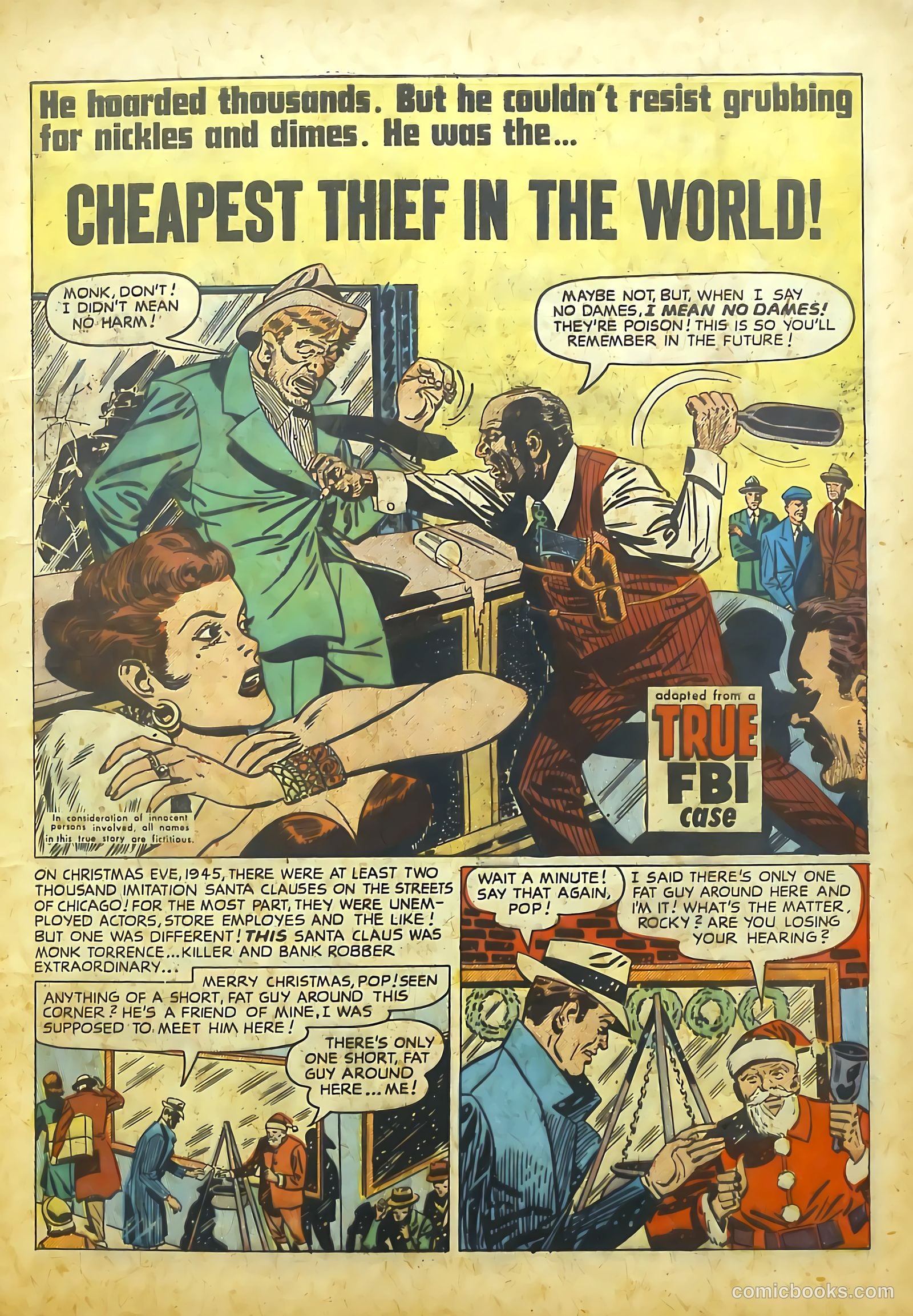 Headline Comics #39 — page 13 of 51