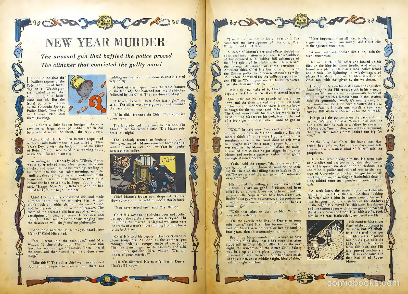 Headline Comics #39 — page 30 of 51