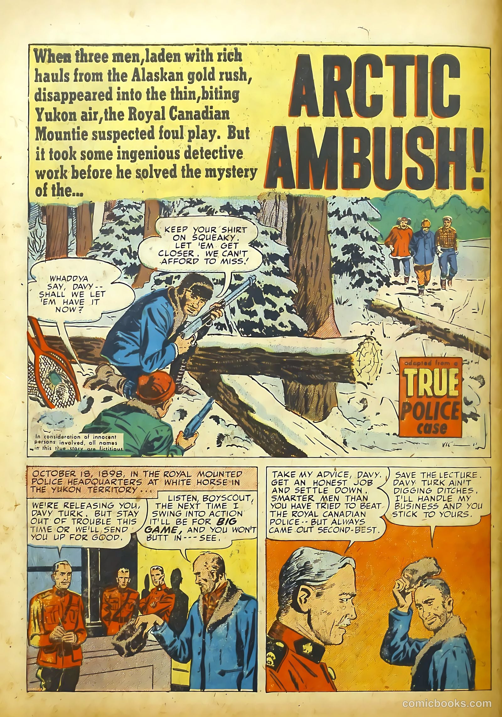 Headline Comics #39 — page 41 of 51
