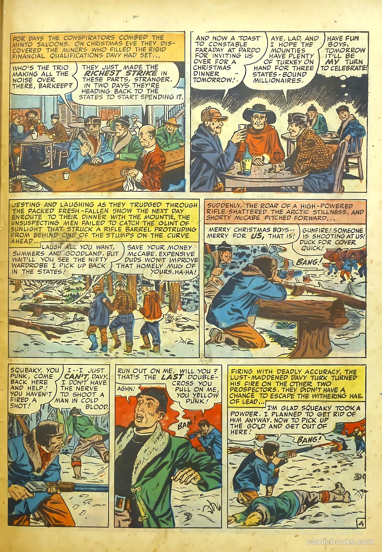 Headline Comics #39 — page 44 of 51