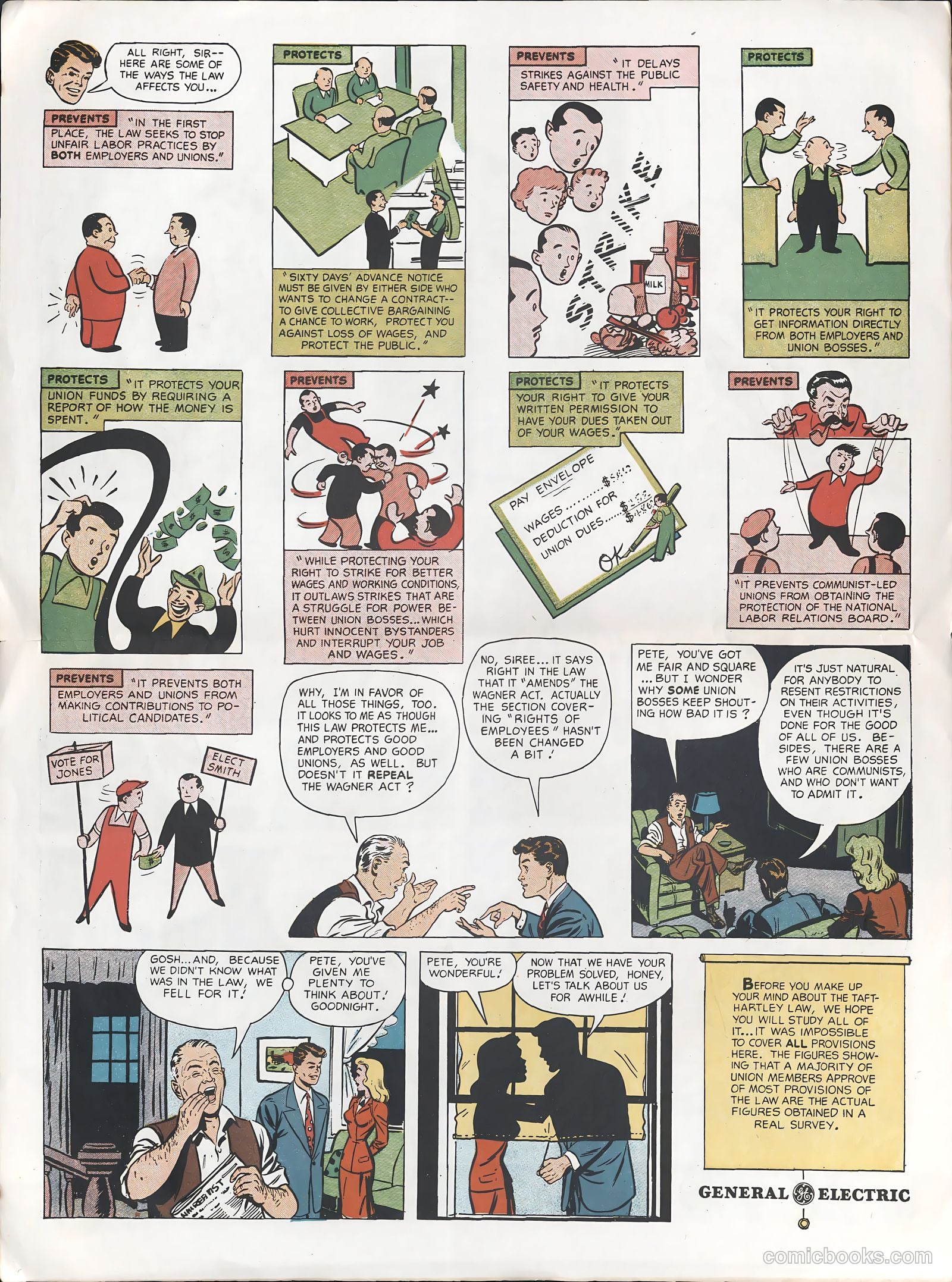 Ann Gets the Answer #nn — page 4 of 4