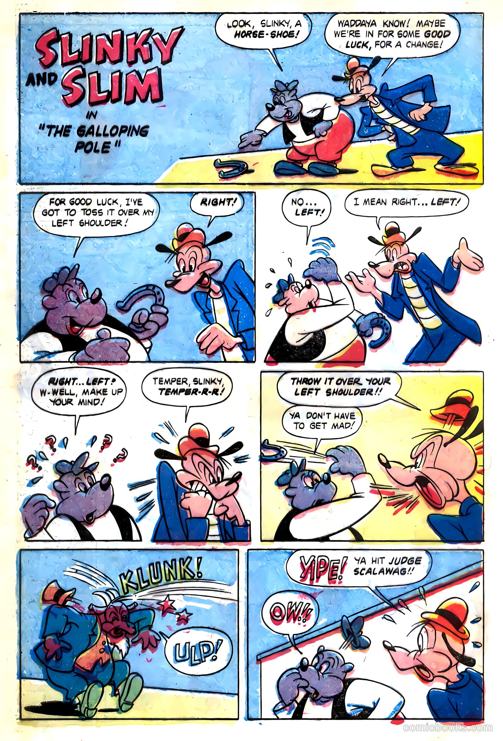 Full of Fun #2 — page 10 of 36