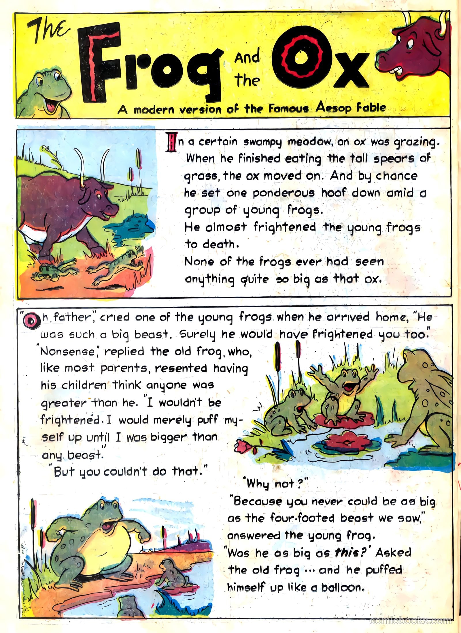 Full of Fun #2 — page 24 of 36
