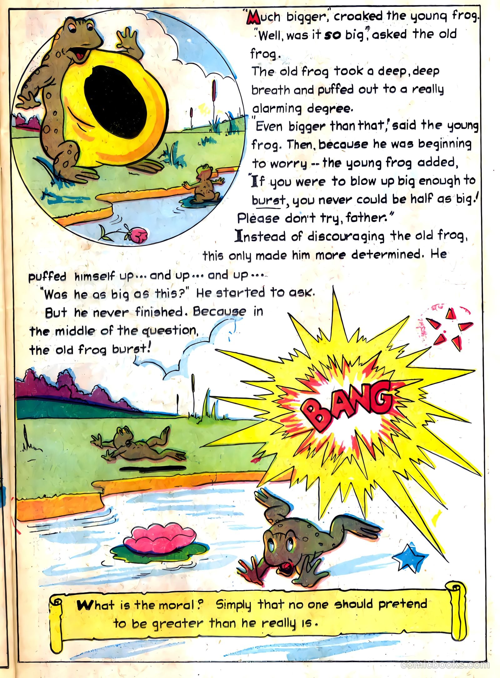 Full of Fun #2 — page 25 of 36