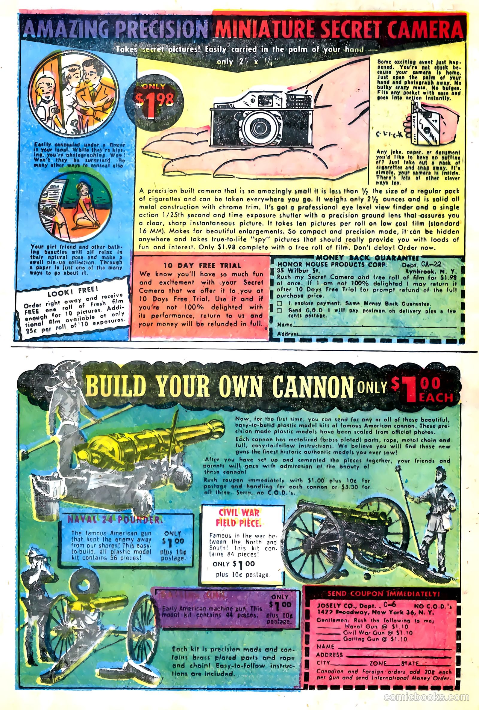 Full of Fun #2 — page 26 of 36