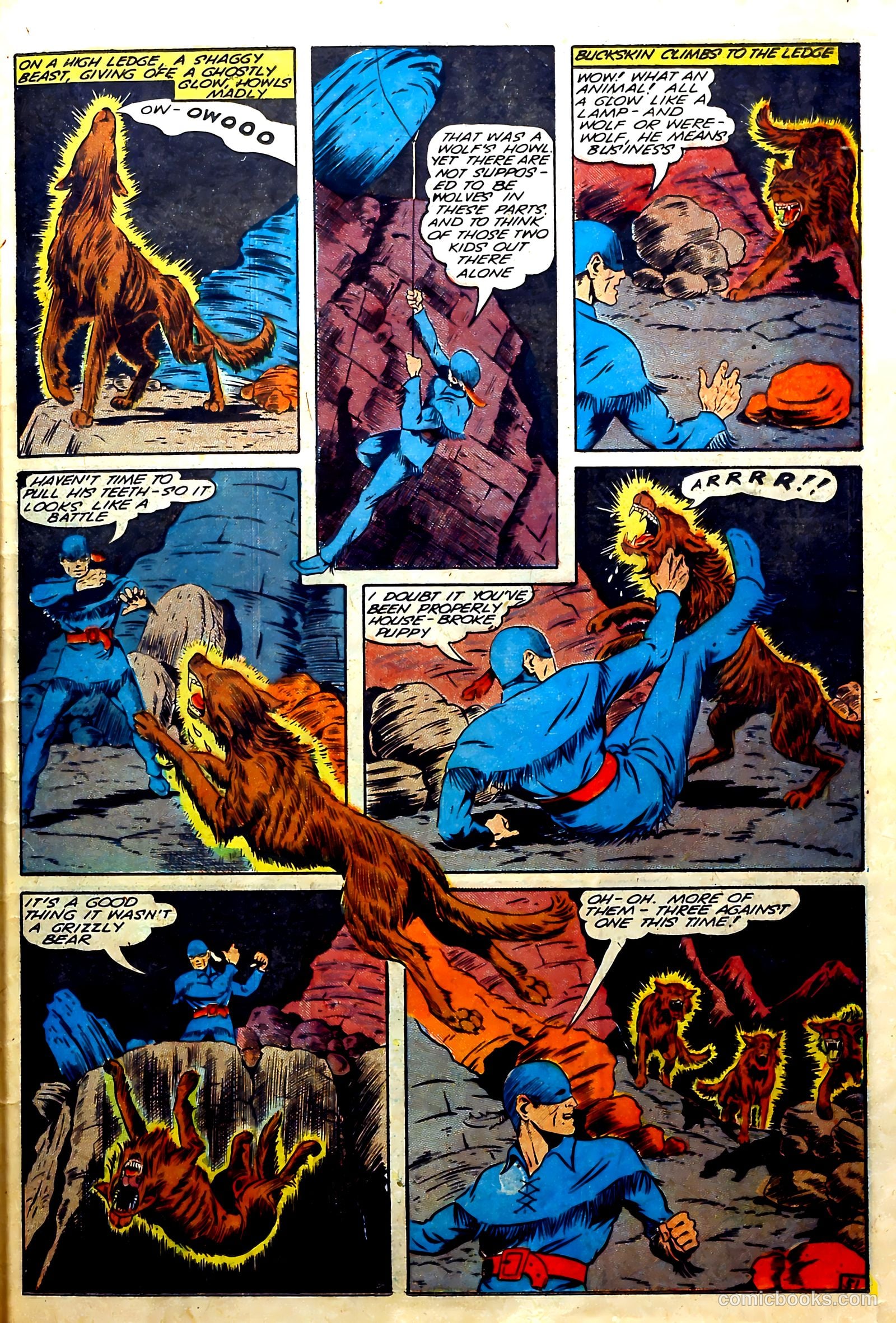 Super-Mystery Comics v2 #2 — page 53 of 68
