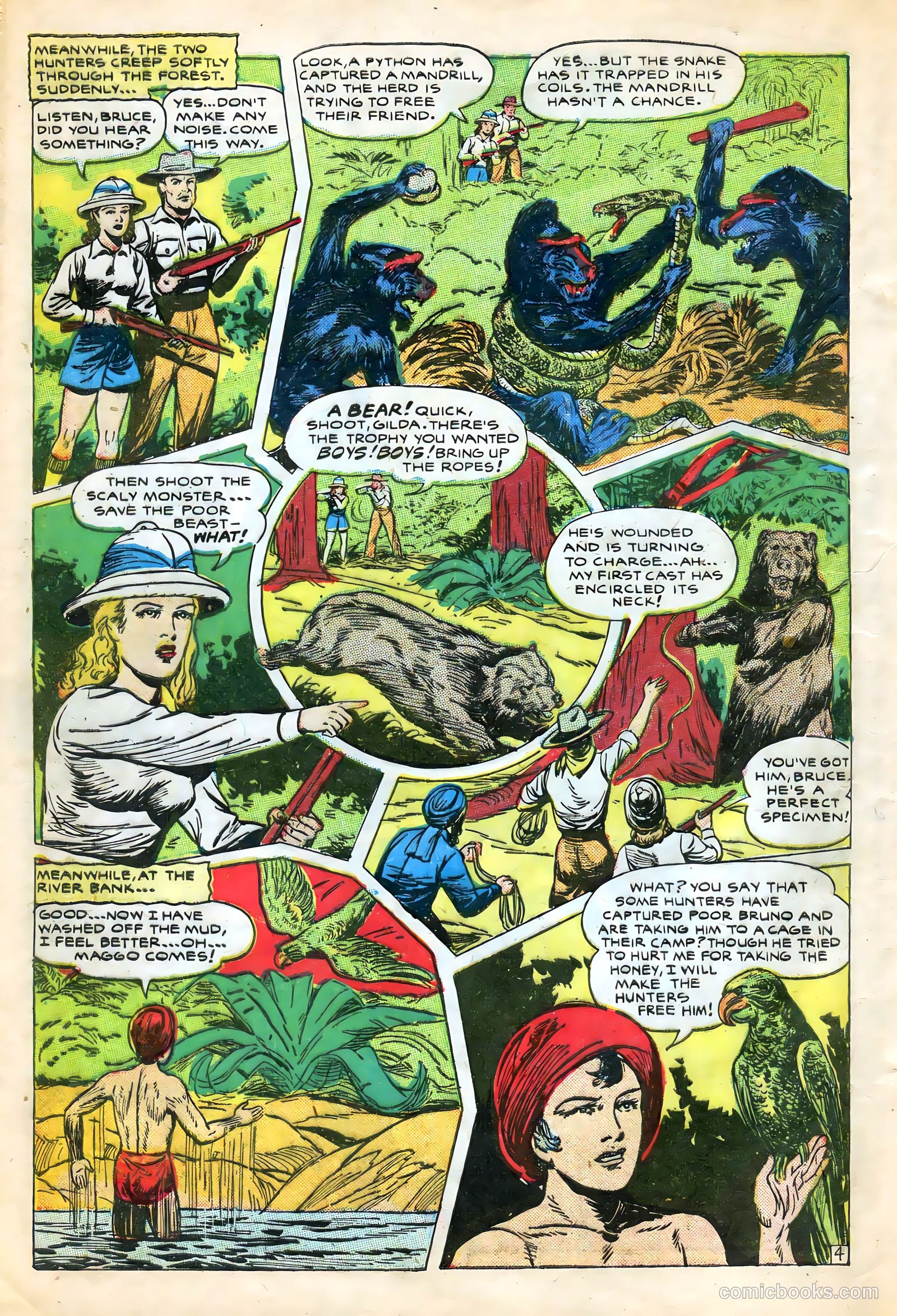 Wambi #7 — page 6 of 52