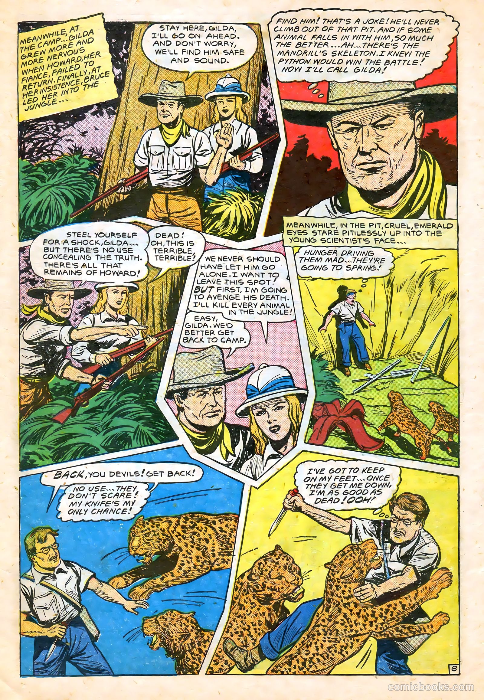 Wambi #7 — page 10 of 52