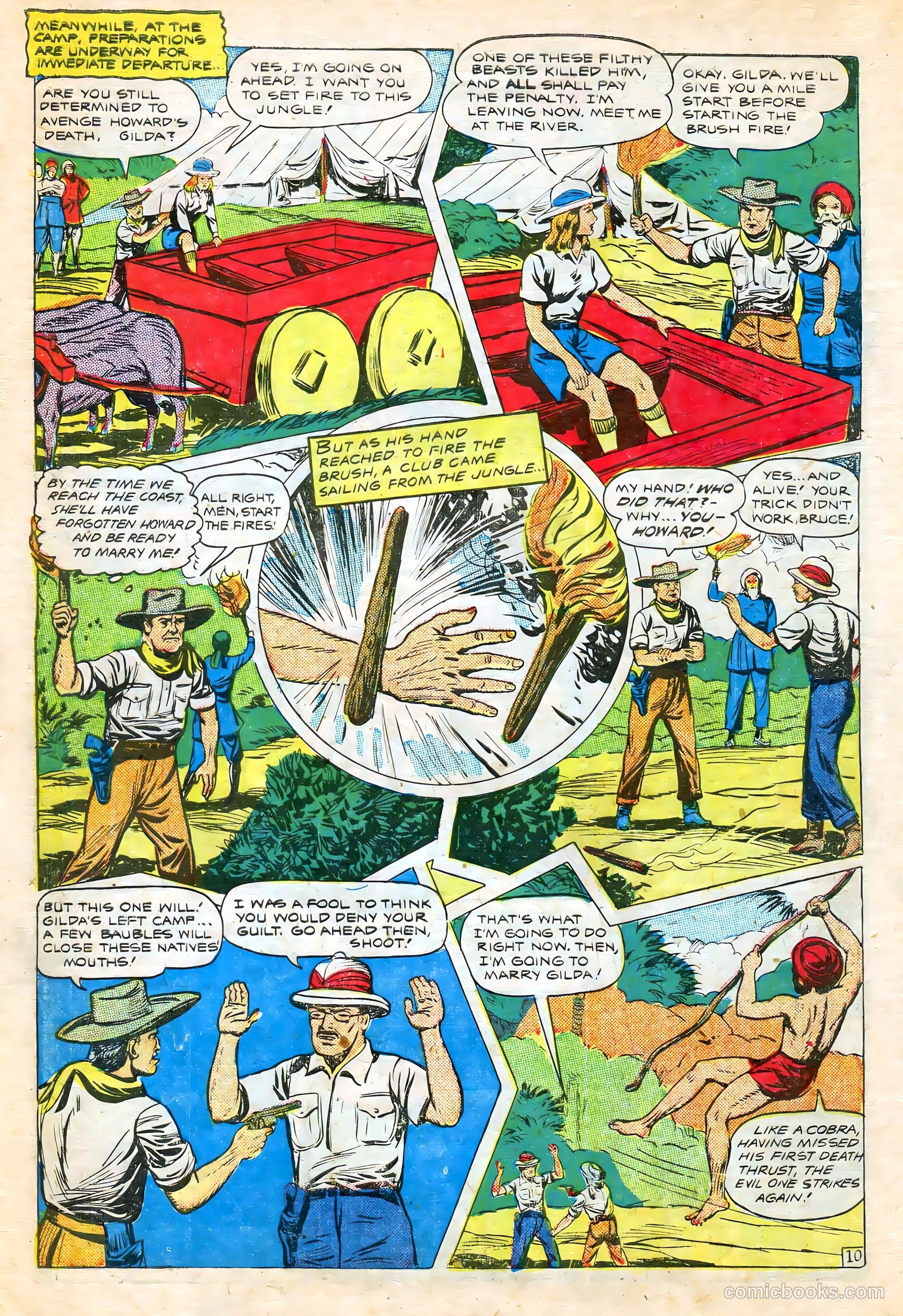Wambi #7 — page 12 of 52