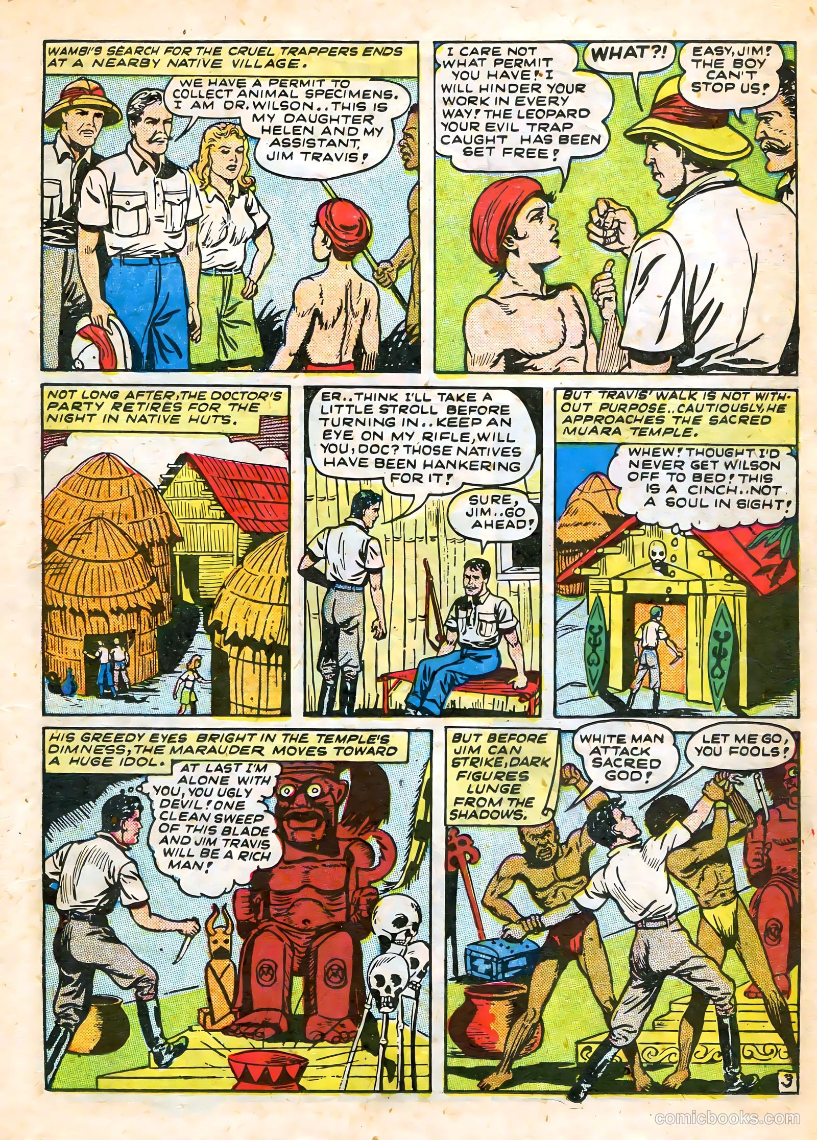 Wambi #7 — page 19 of 52