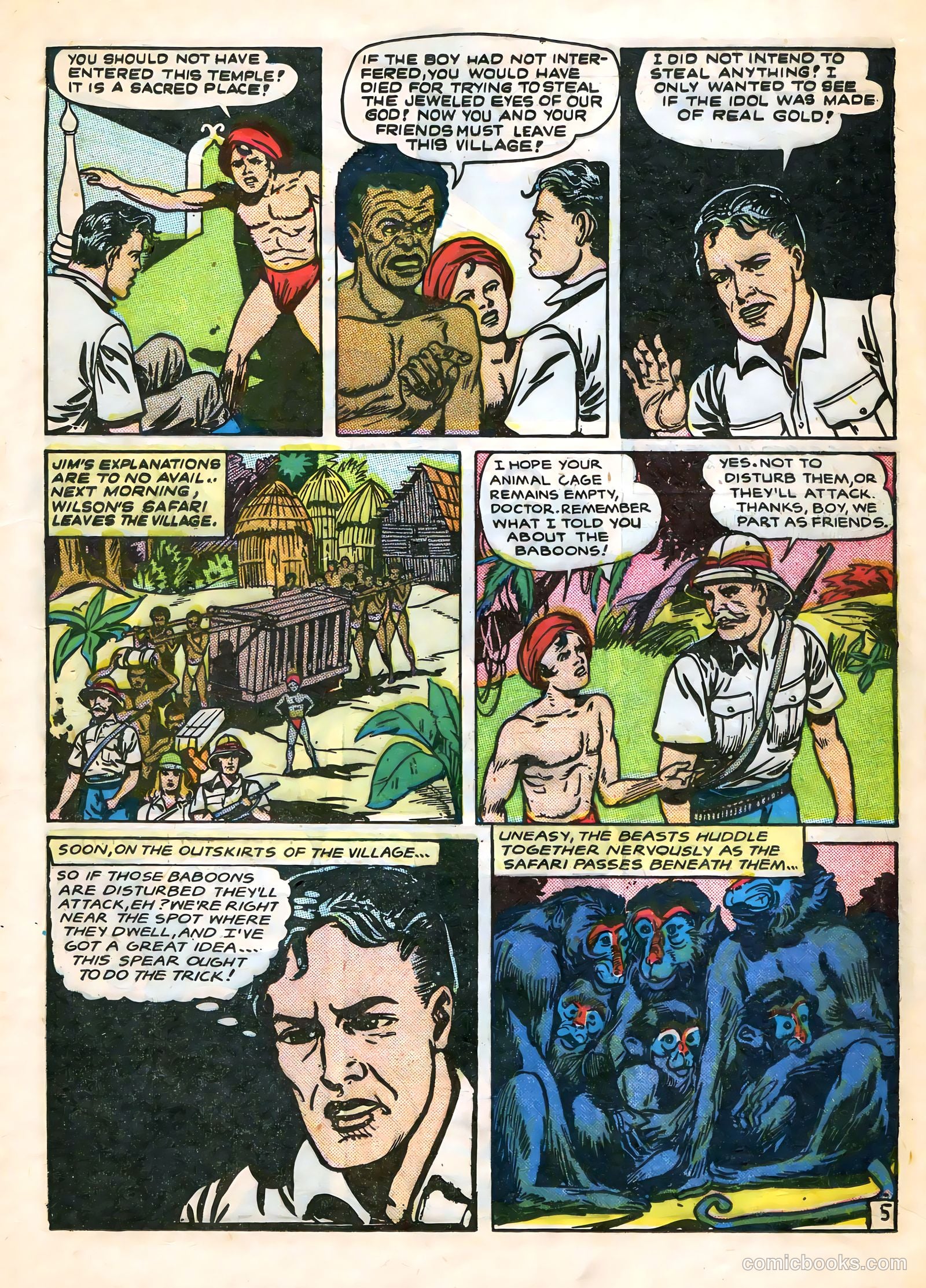 Wambi #7 — page 21 of 52